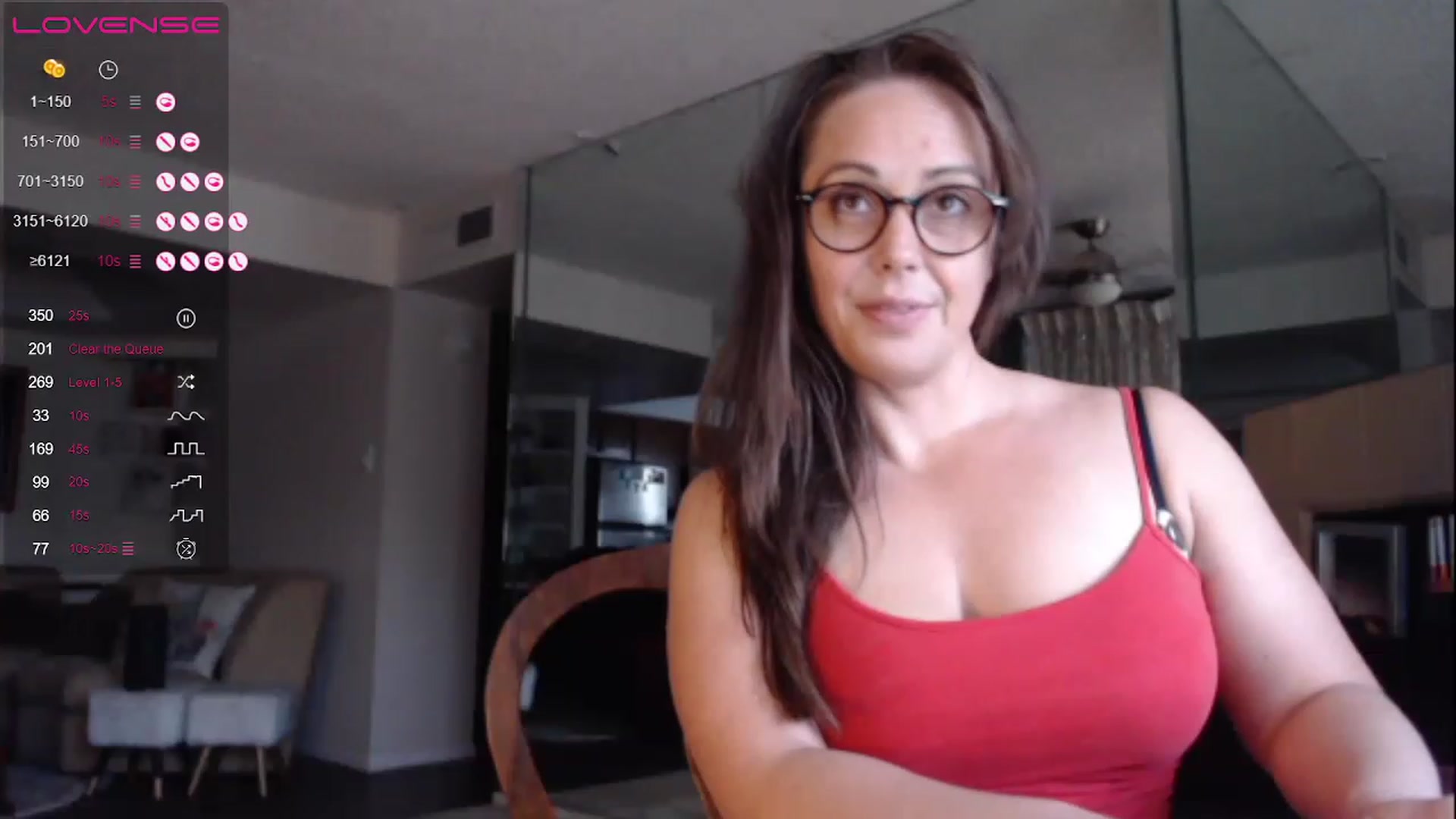 Gallery image thumbnail from TemptinDesire's myfreecams stream on, 07/10/2023, 13:57 image 5 of 20