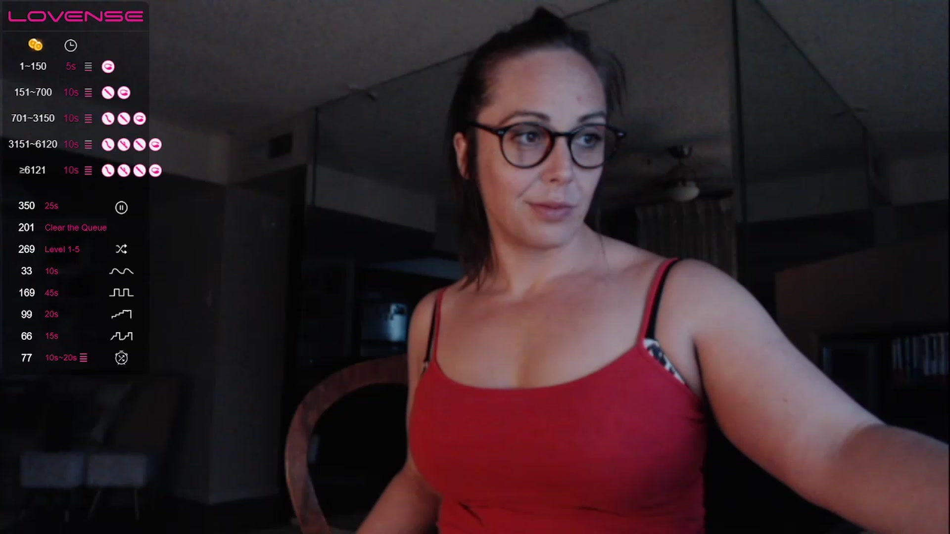 Gallery image thumbnail from TemptinDesire's myfreecams stream on, 07/10/2023, 13:57 image 1 of 20