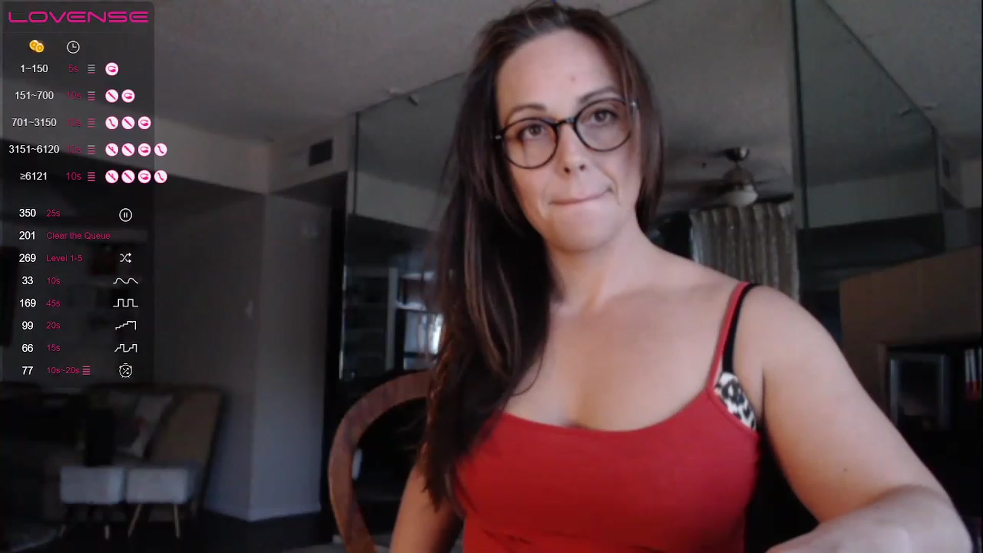 Gallery image thumbnail from TemptinDesire's myfreecams stream on, 07/10/2023, 13:57 image 10 of 20