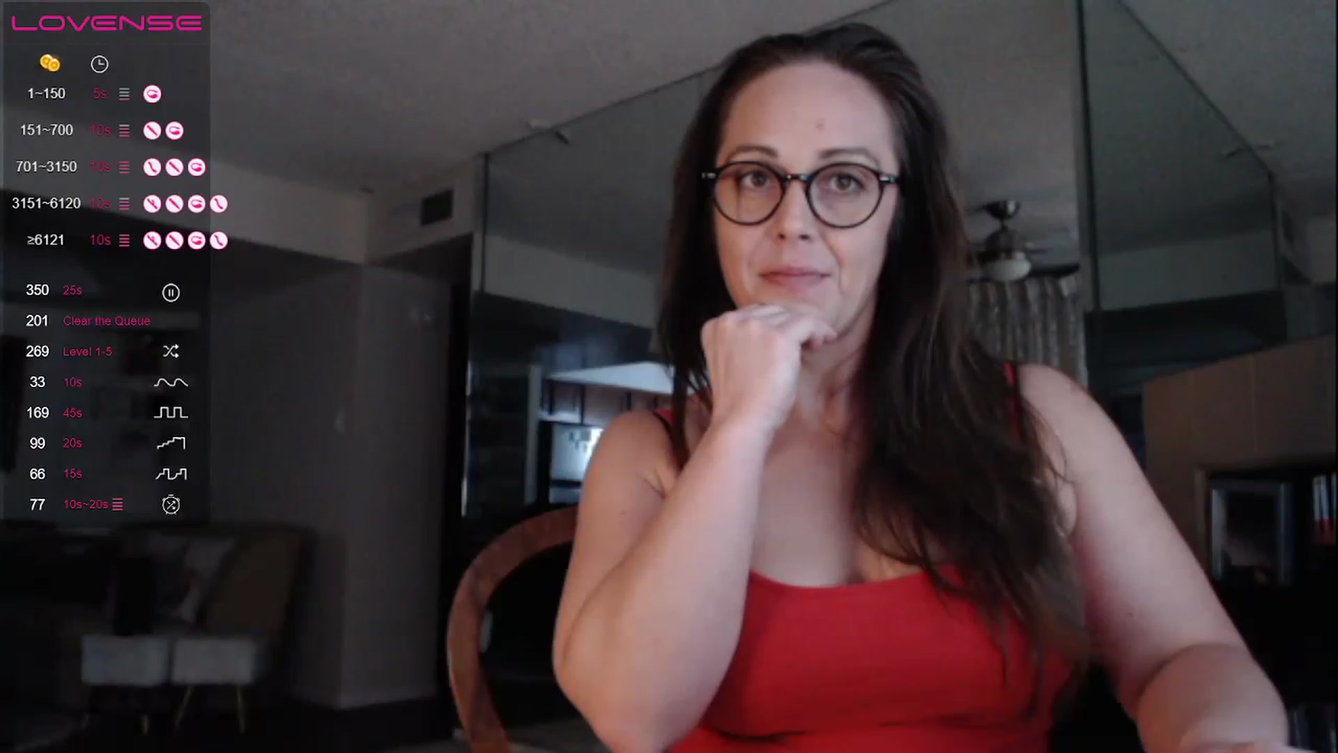 Gallery image thumbnail from TemptinDesire's myfreecams stream on, 07/10/2023, 13:57 image 11 of 20
