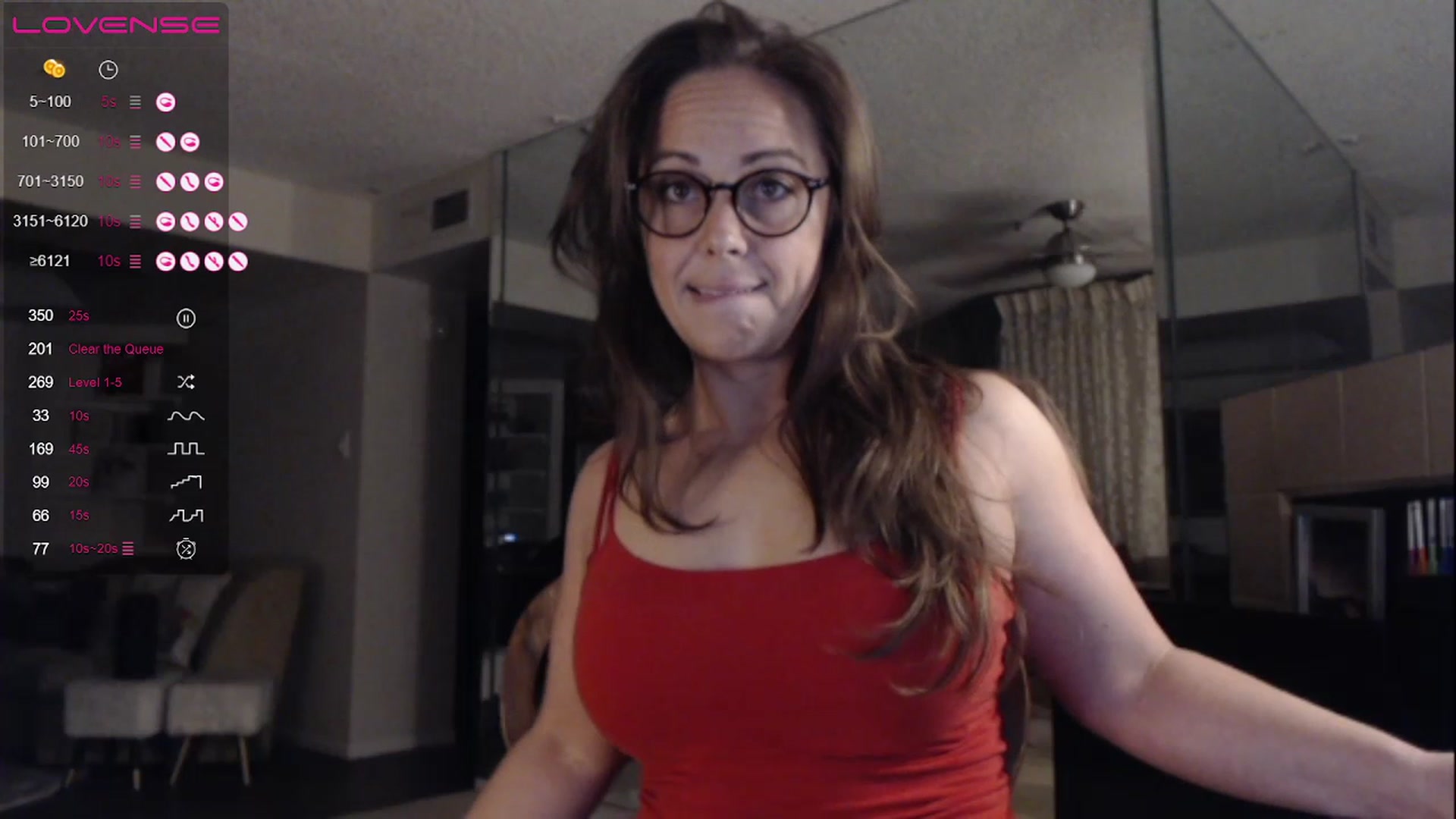 Gallery image thumbnail from TemptinDesire's myfreecams stream on, 07/16/2023, 12:32 image 4 of 20