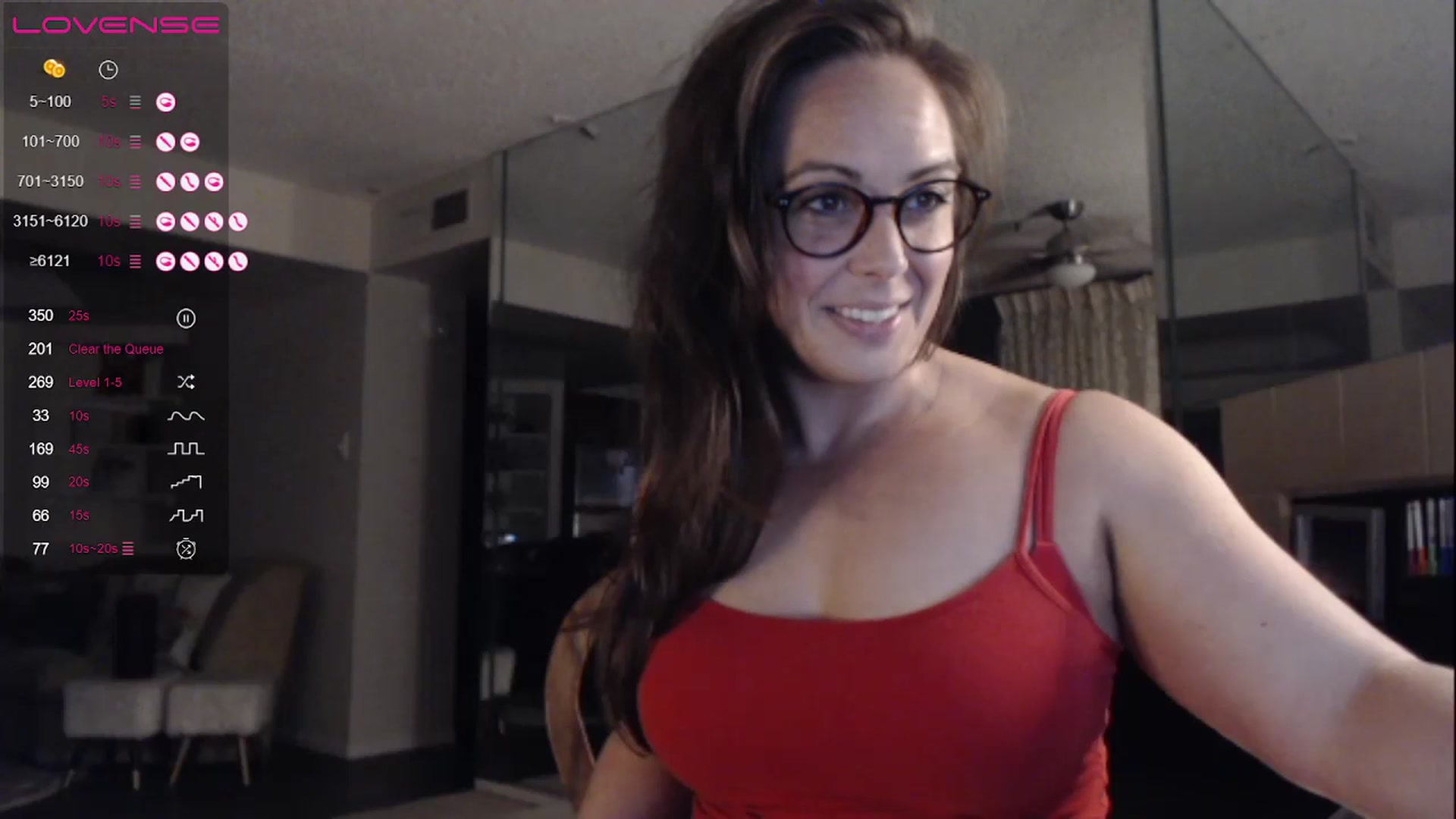 Gallery image thumbnail from TemptinDesire's myfreecams stream on, 07/16/2023, 12:32 image 14 of 20