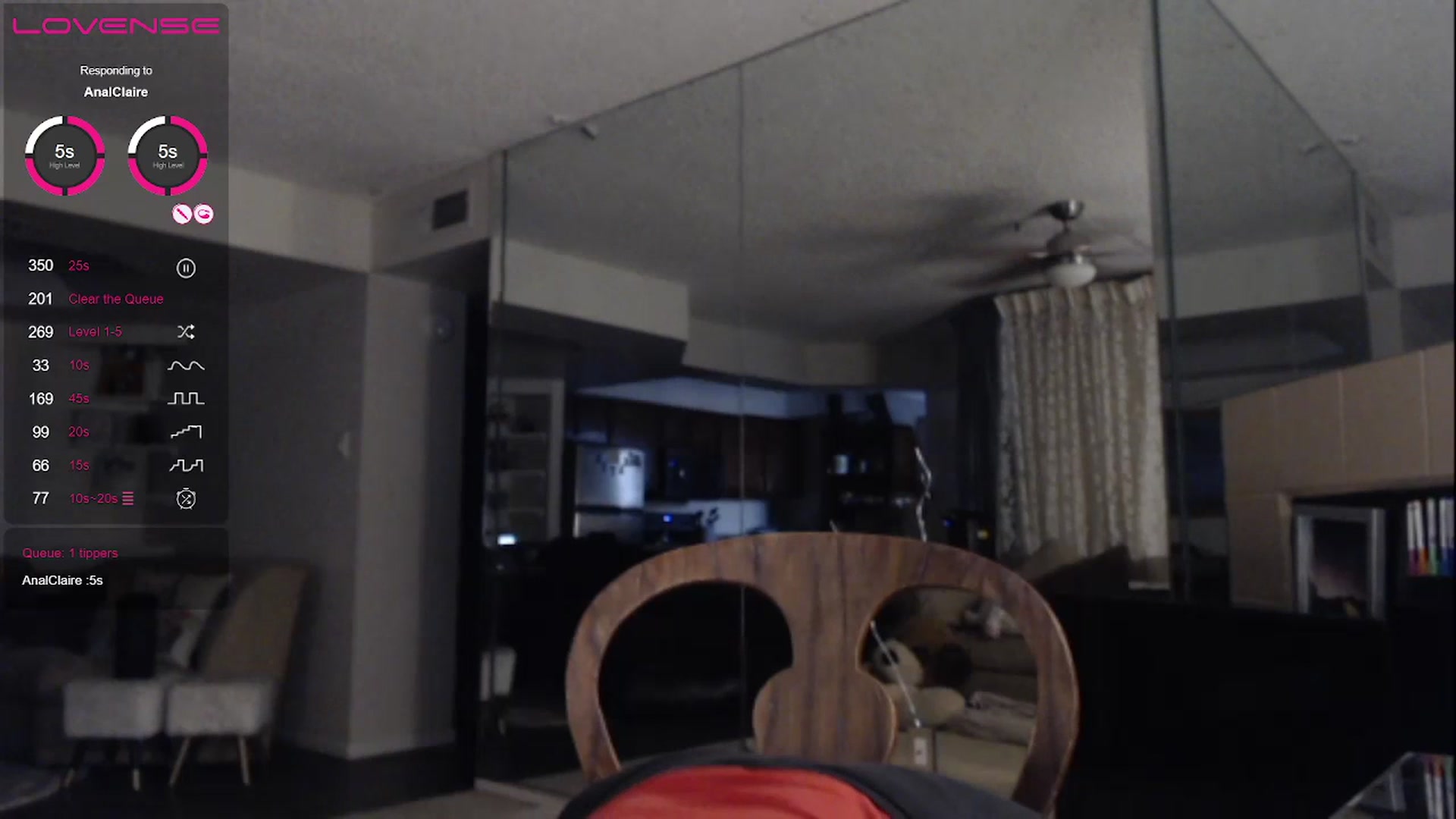 Gallery image thumbnail from TemptinDesire's myfreecams stream on, 07/16/2023, 12:44 image 4 of 20