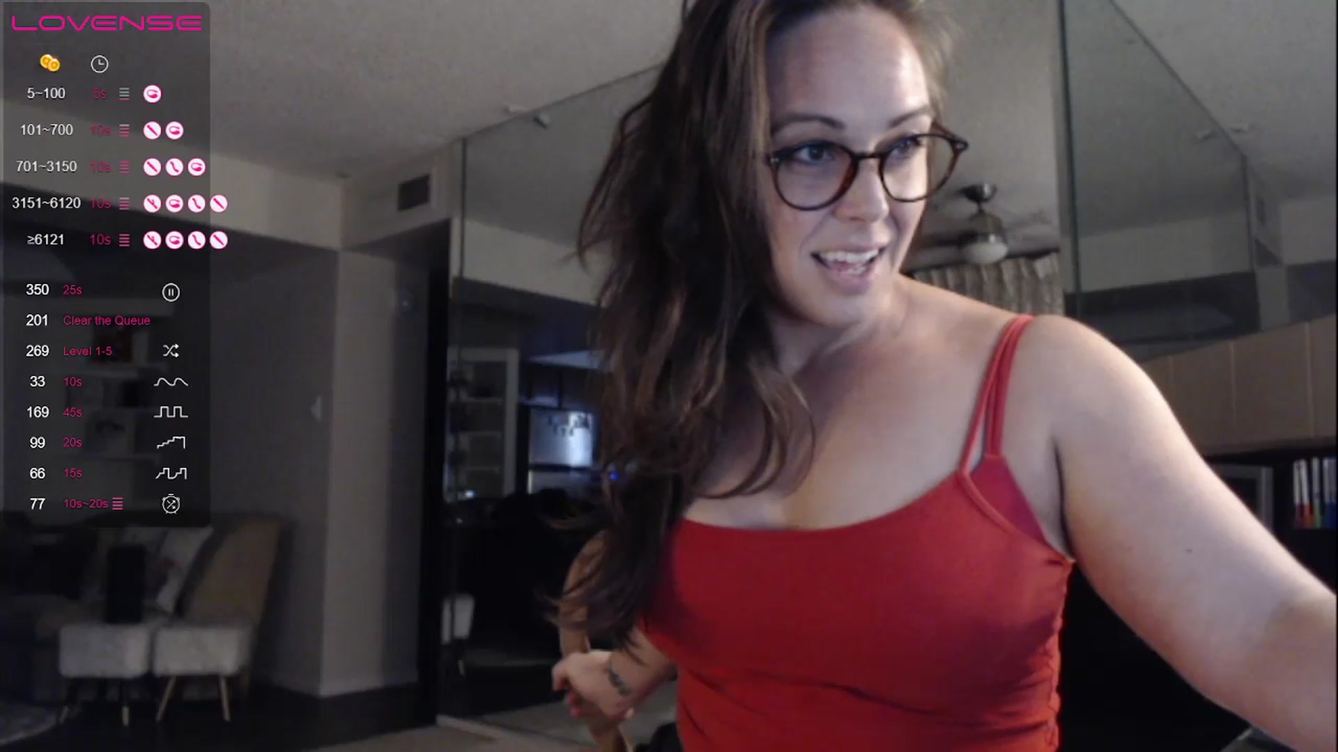 Gallery image thumbnail from TemptinDesire's myfreecams stream on, 07/16/2023, 12:44 image 11 of 20