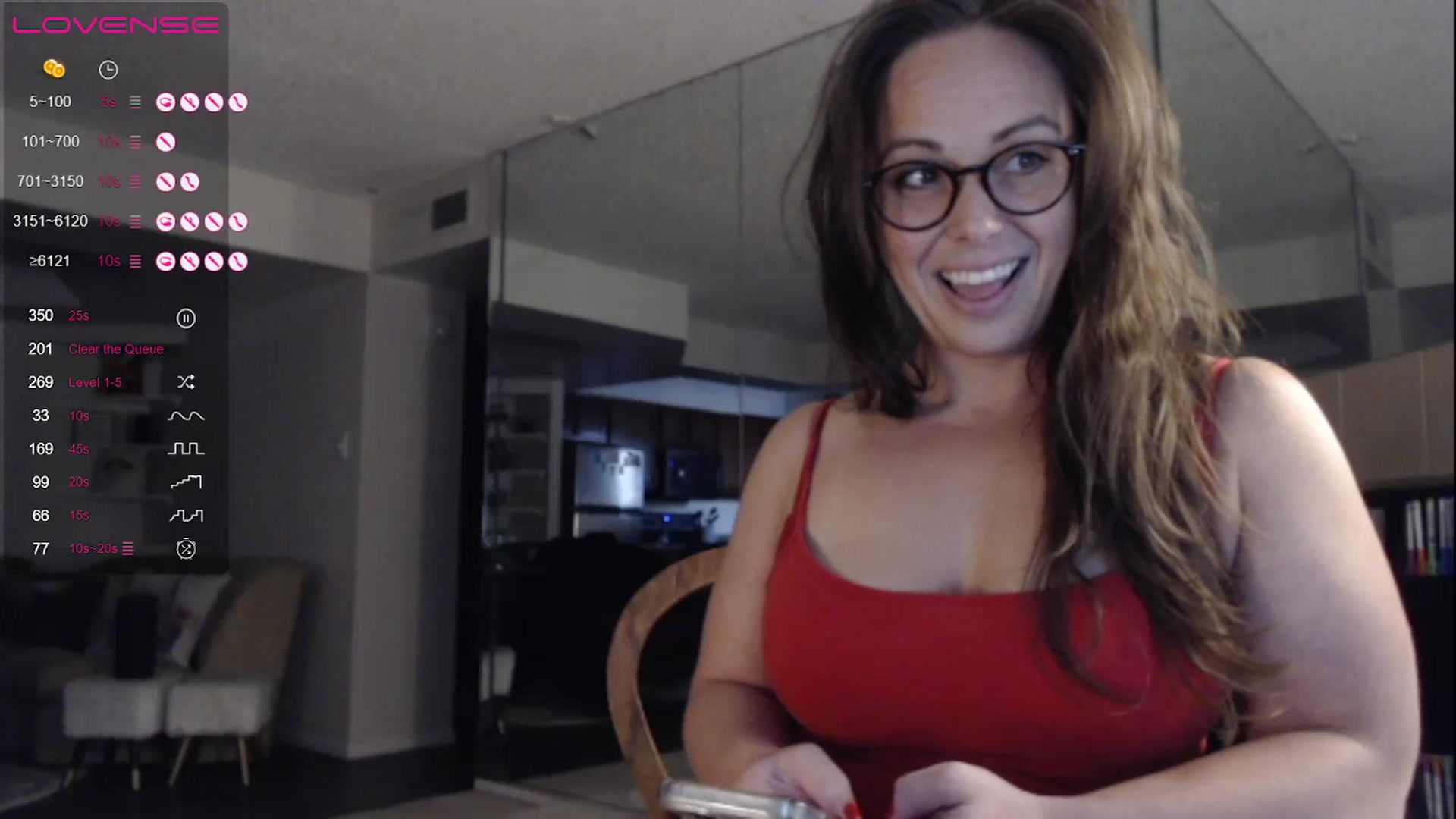 Gallery image thumbnail from TemptinDesire's myfreecams stream on, 07/16/2023, 12:44 image 14 of 20