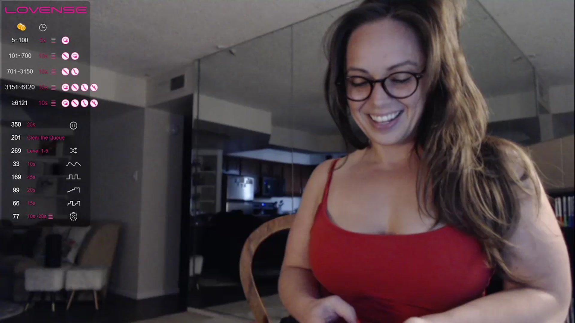 Gallery image thumbnail from TemptinDesire's myfreecams stream on, 07/16/2023, 12:44 image 17 of 20