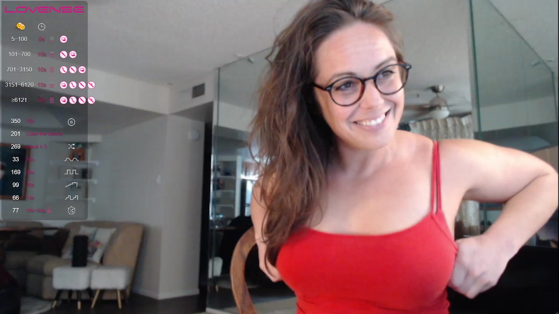 Gallery image thumbnail from TemptinDesire's myfreecams stream on, 07/16/2023, 14:34 image 1 of 20