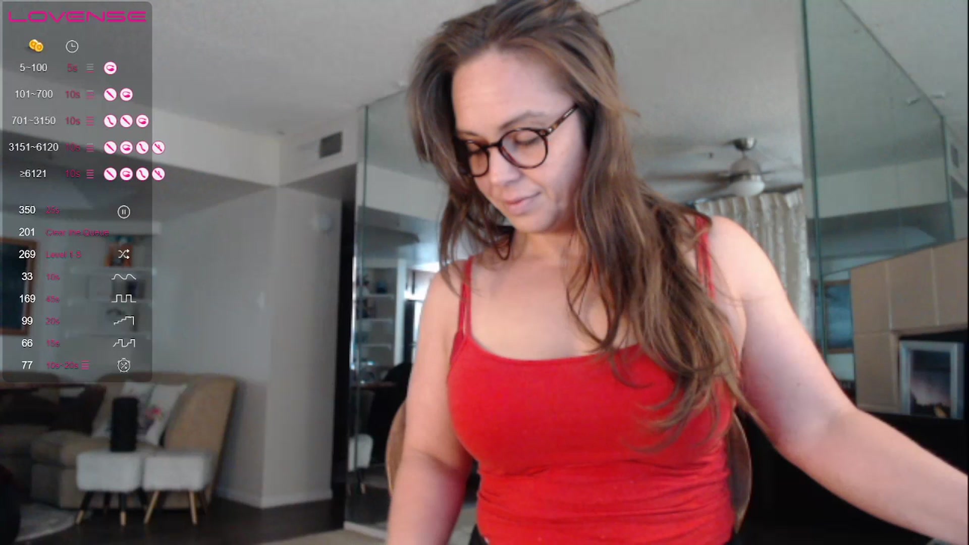 Gallery image thumbnail from TemptinDesire's myfreecams stream on, 07/16/2023, 14:34 image 8 of 20
