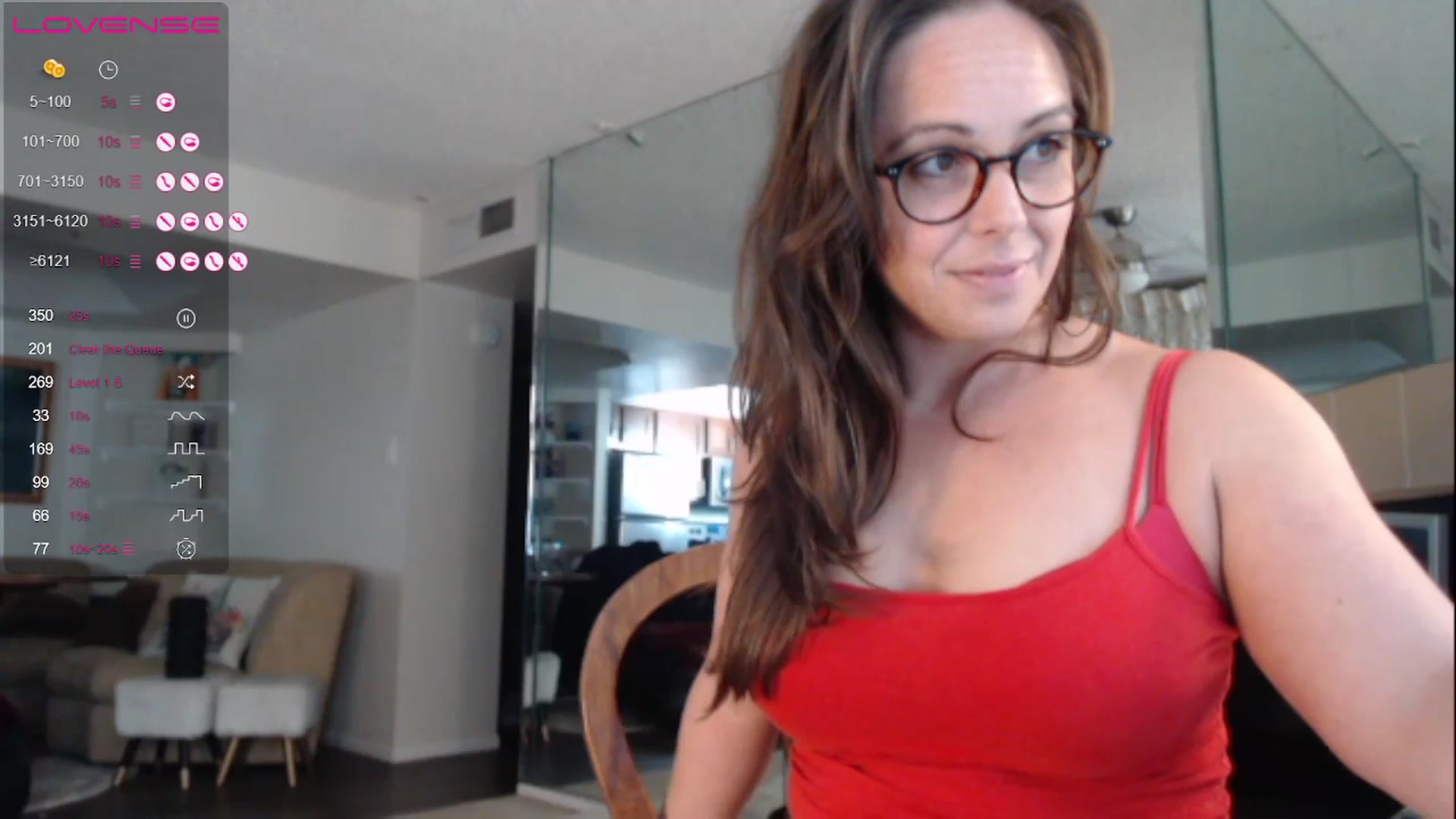 Gallery image thumbnail from TemptinDesire's myfreecams stream on, 07/16/2023, 14:34 image 9 of 20