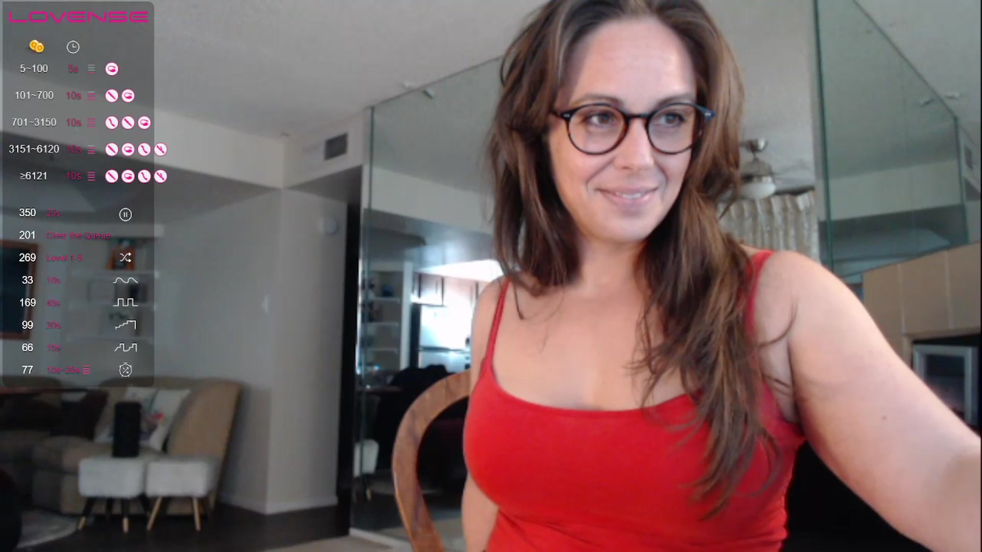 Gallery image thumbnail from TemptinDesire's myfreecams stream on, 07/16/2023, 14:34 image 4 of 20