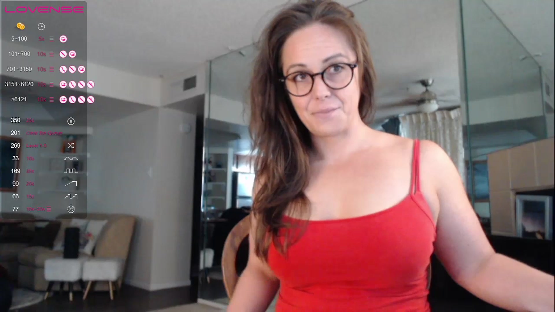 Gallery image thumbnail from TemptinDesire's myfreecams stream on, 07/16/2023, 14:34 image 2 of 20