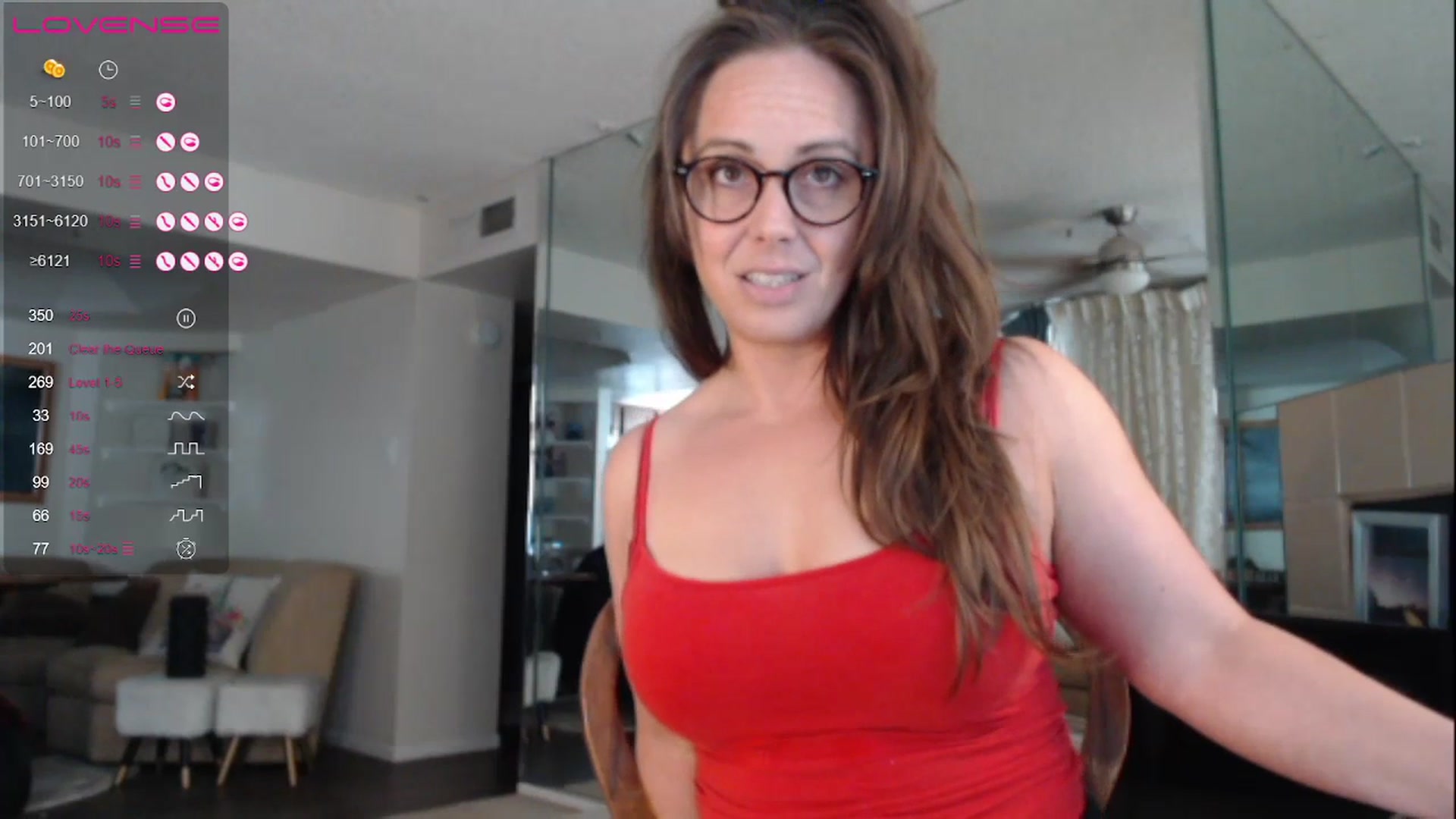 Gallery image thumbnail from TemptinDesire's myfreecams stream on, 07/16/2023, 14:34 image 16 of 20