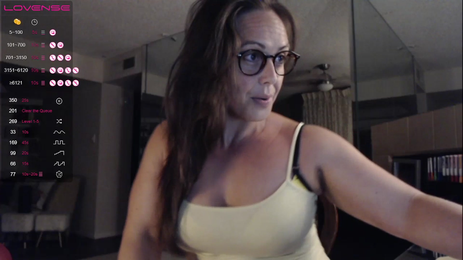 Gallery image thumbnail from TemptinDesire's myfreecams stream on, 07/17/2023, 10:13 image 5 of 20