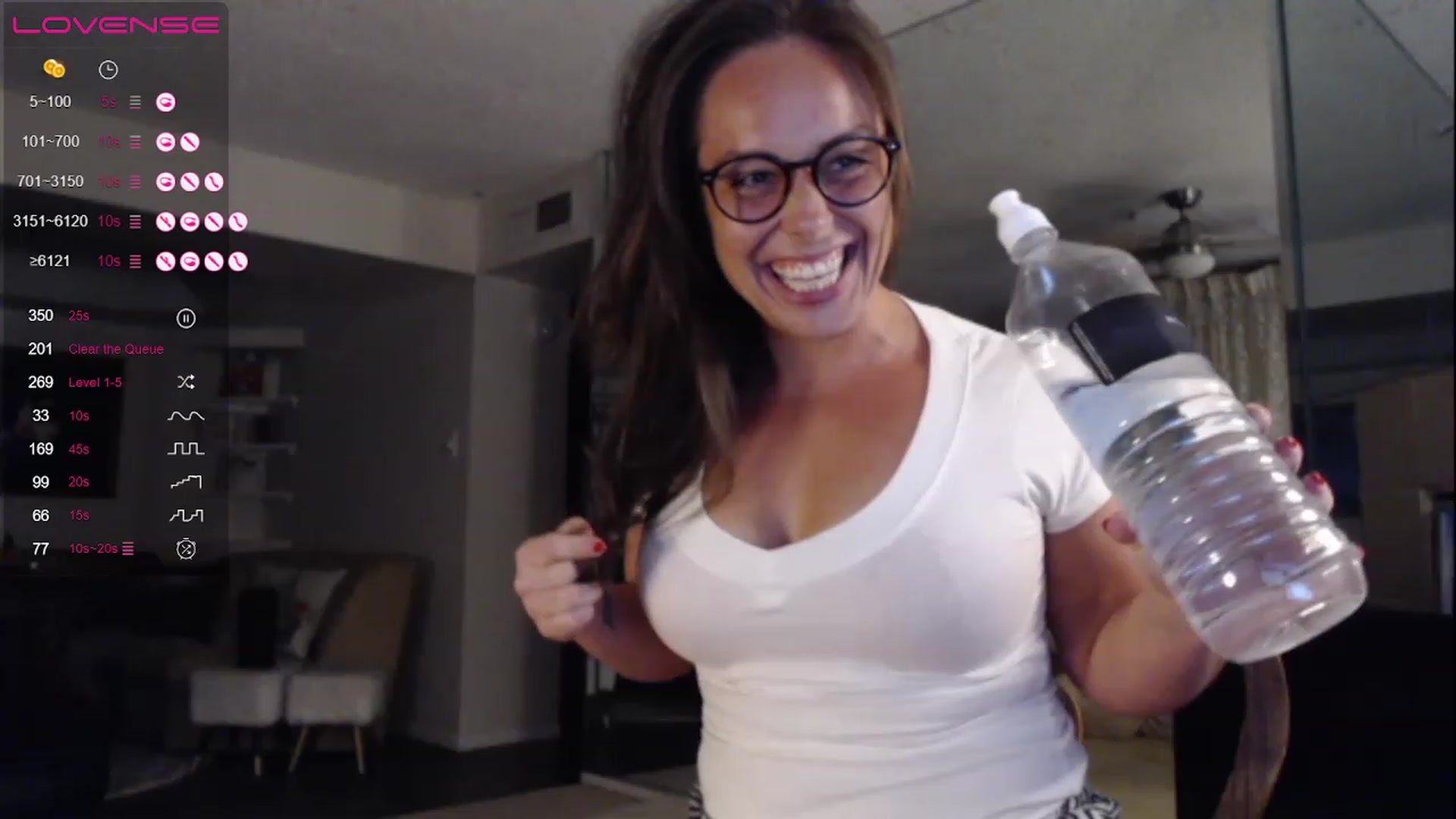 Gallery image thumbnail from TemptinDesire's myfreecams stream on, 07/18/2023, 12:55 image 5 of 20