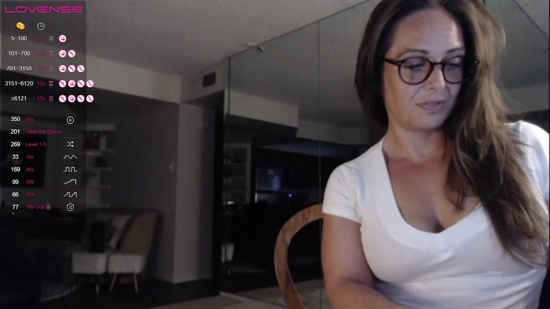 Gallery image thumbnail from TemptinDesire's myfreecams stream on, 07/18/2023, 12:55 image 4 of 20