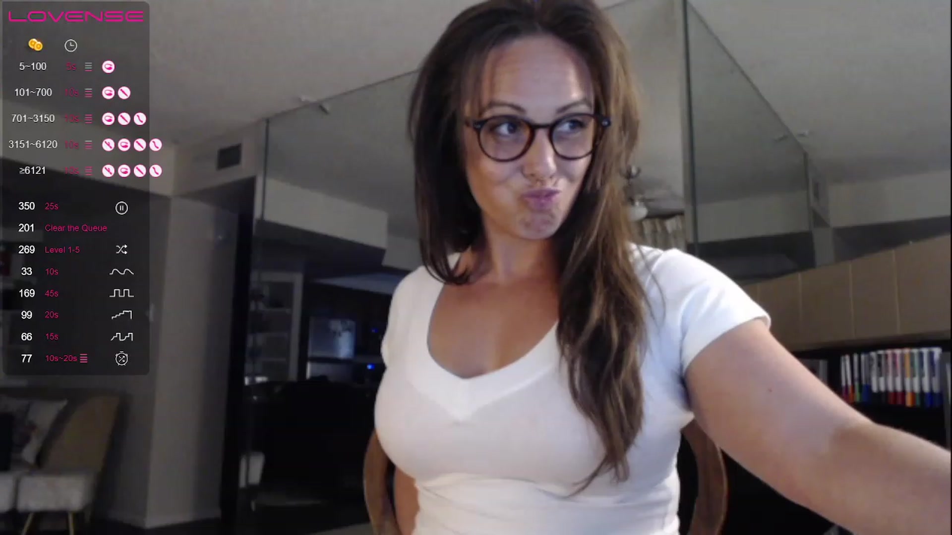 Gallery image thumbnail from TemptinDesire's myfreecams stream on, 07/18/2023, 12:55 image 10 of 20