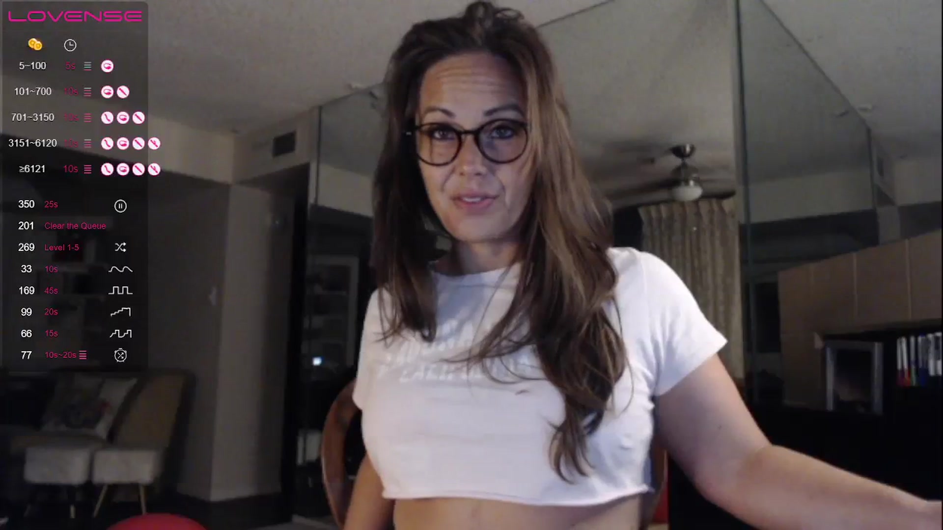 Gallery image thumbnail from TemptinDesire's myfreecams stream on, 07/22/2023, 12:24 image 5 of 20