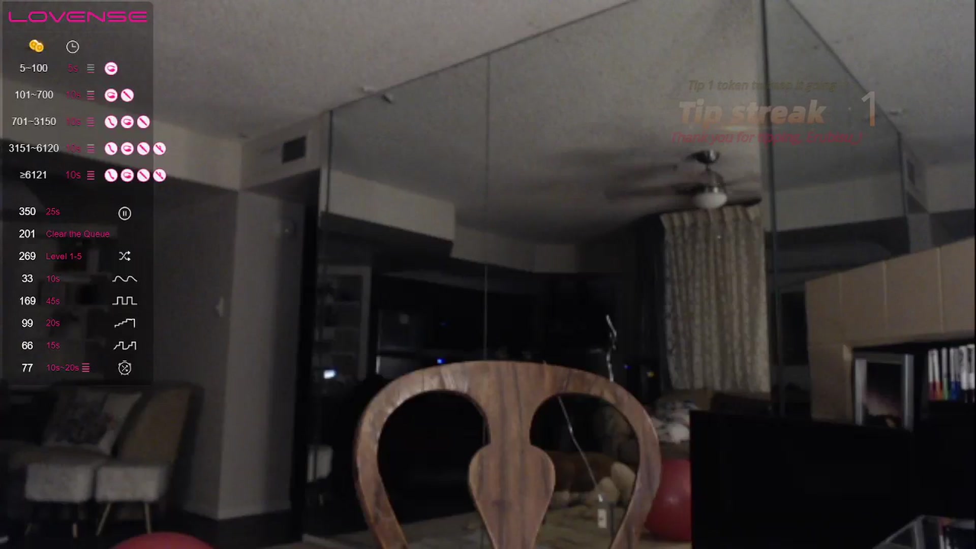Gallery image thumbnail from TemptinDesire's myfreecams stream on, 07/22/2023, 12:24 image 19 of 20