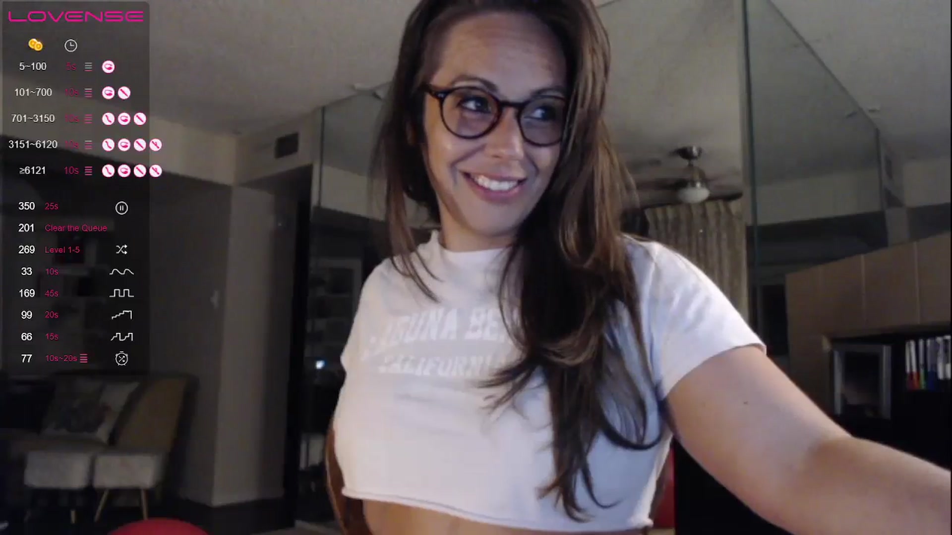 Gallery image thumbnail from TemptinDesire's myfreecams stream on, 07/22/2023, 12:24 image 17 of 20
