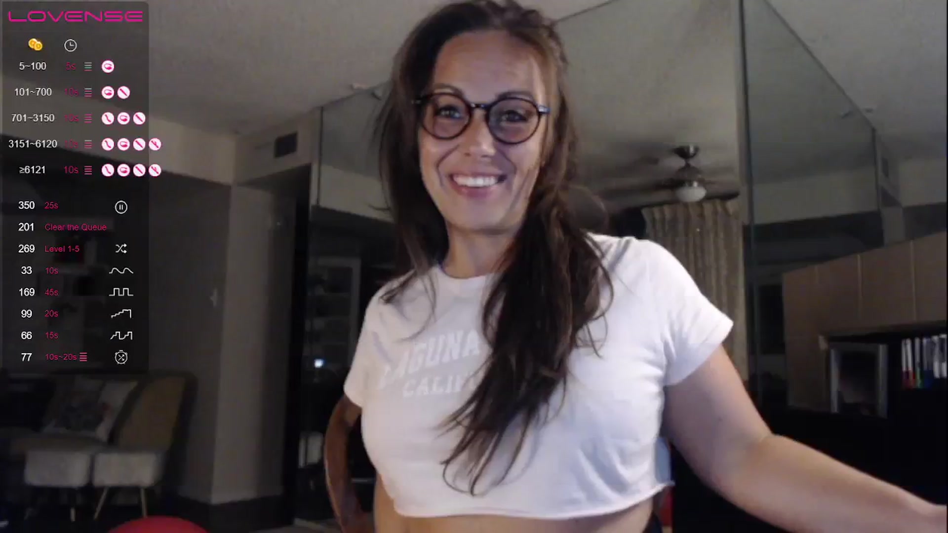Gallery image thumbnail from TemptinDesire's myfreecams stream on, 07/22/2023, 12:24 image 9 of 20