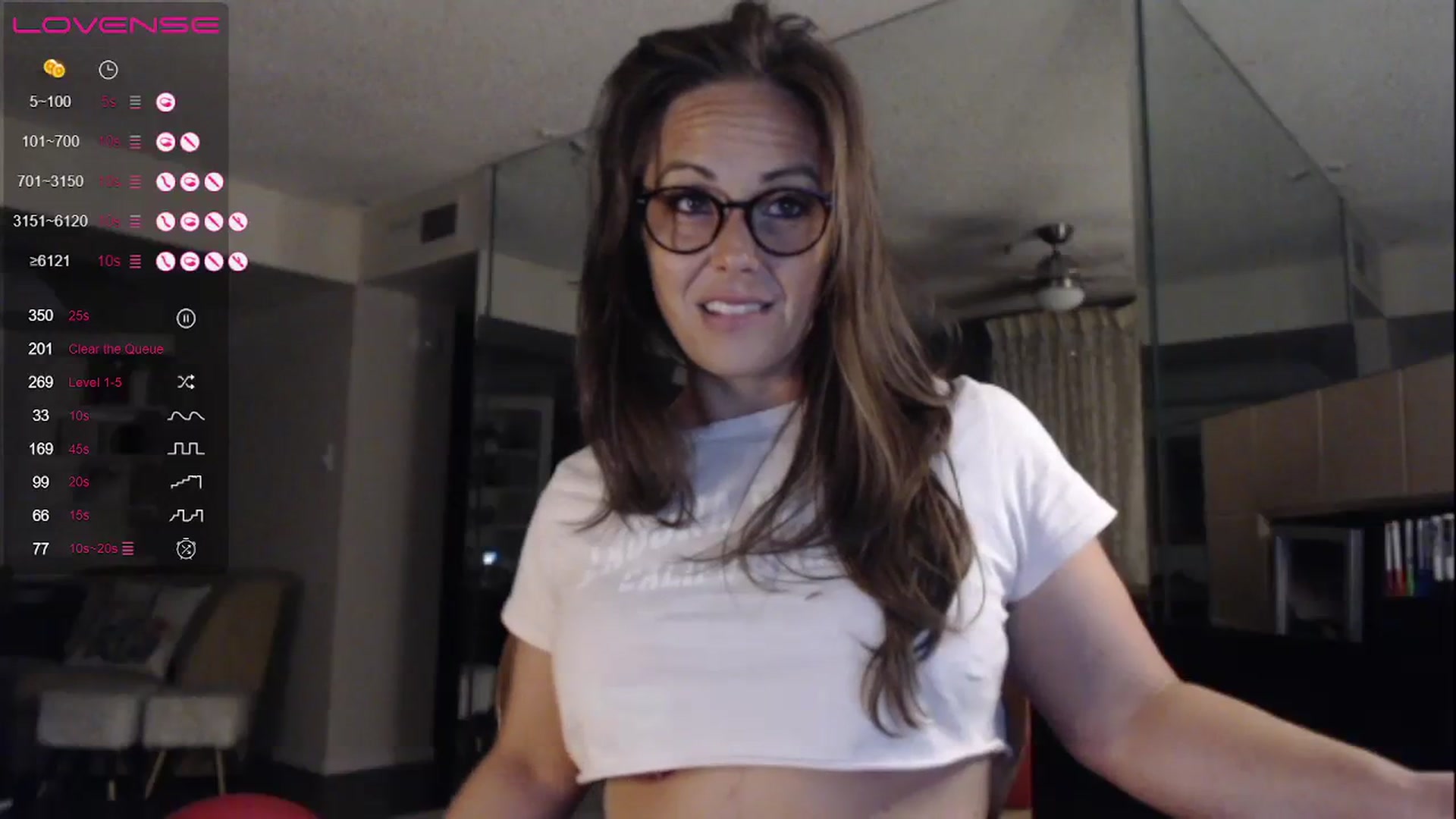 Gallery image thumbnail from TemptinDesire's myfreecams stream on, 07/22/2023, 12:24 image 6 of 20