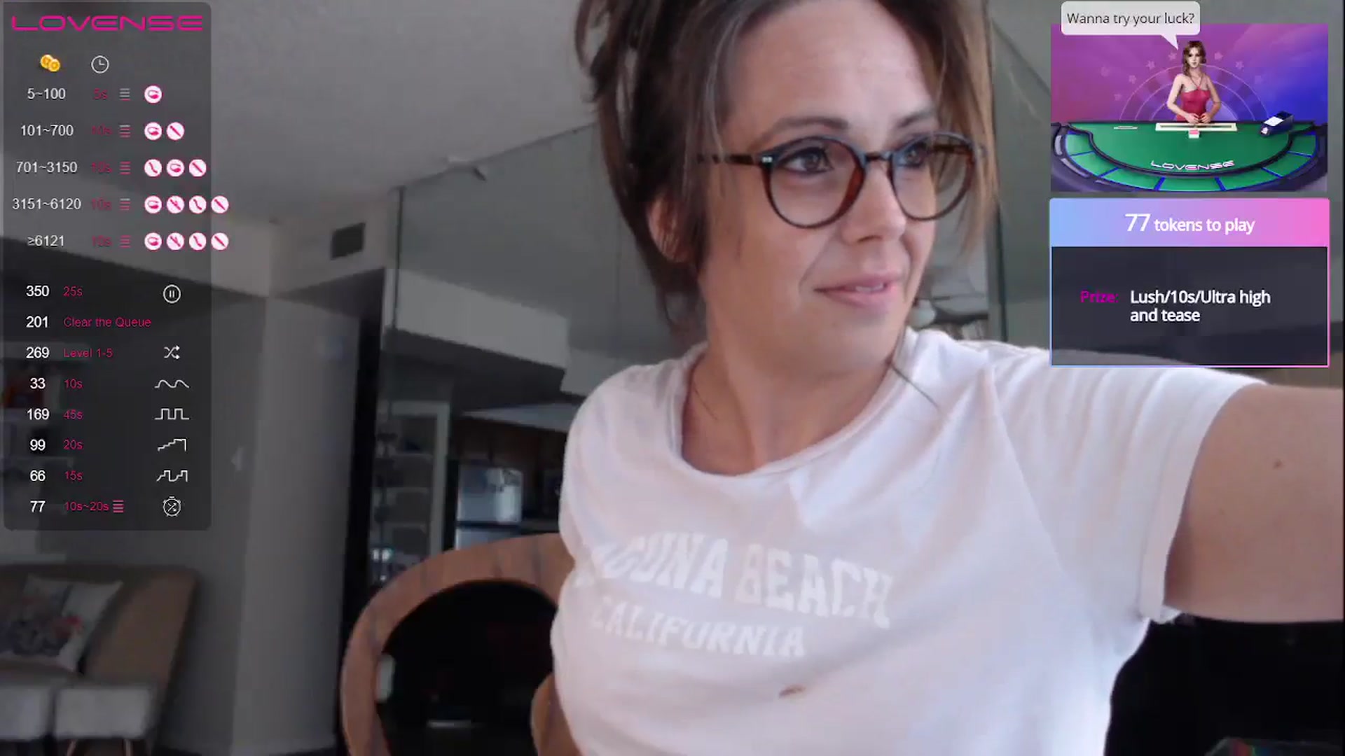 Gallery image thumbnail from TemptinDesire's myfreecams stream on, 07/22/2023, 13:42 image 13 of 20