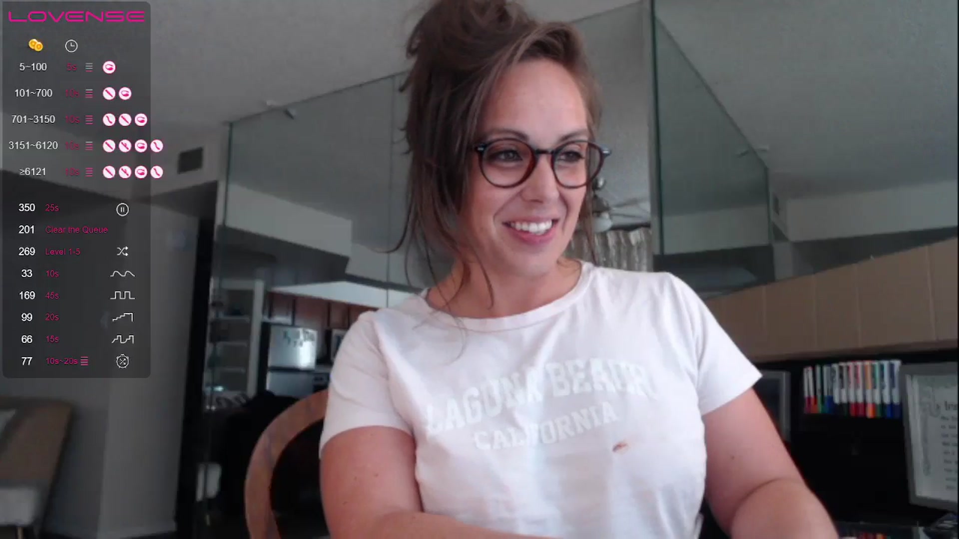 Gallery image thumbnail from TemptinDesire's myfreecams stream on, 07/22/2023, 16:00 image 6 of 20