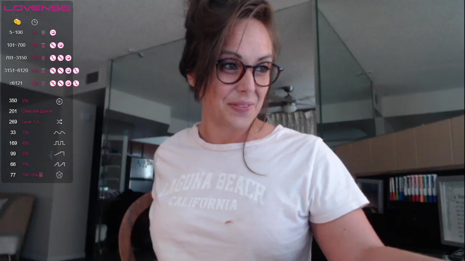 Gallery image thumbnail from TemptinDesire's myfreecams stream on, 07/22/2023, 16:00 image 15 of 20