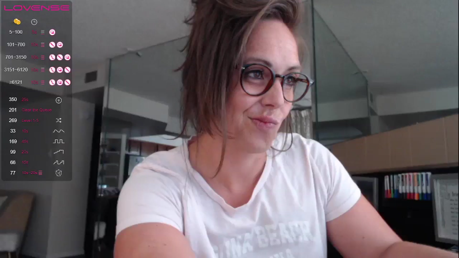 Gallery image thumbnail from TemptinDesire's myfreecams stream on, 07/22/2023, 16:00 image 1 of 20