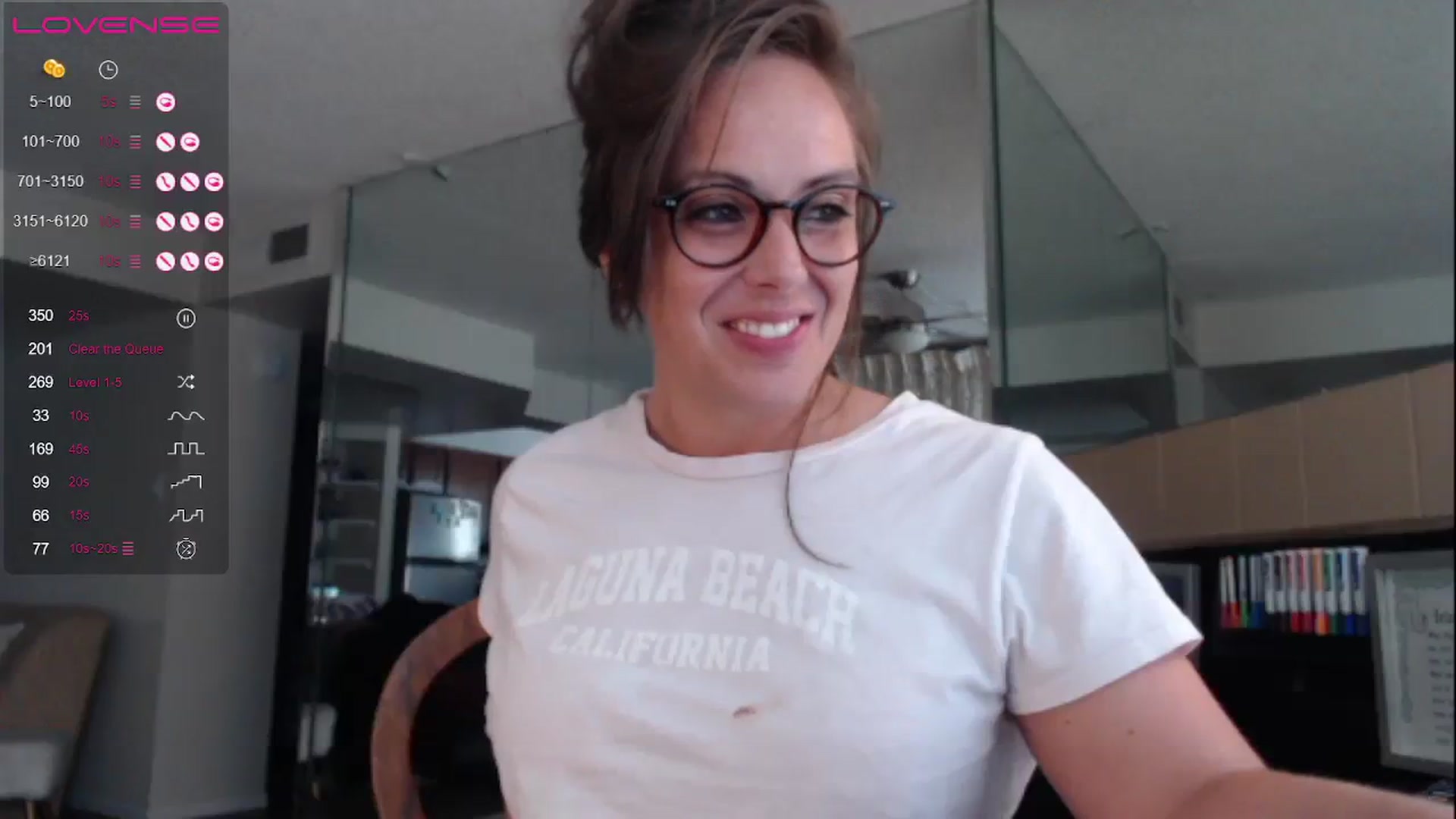 Gallery image thumbnail from TemptinDesire's myfreecams stream on, 07/22/2023, 16:00 image 16 of 20