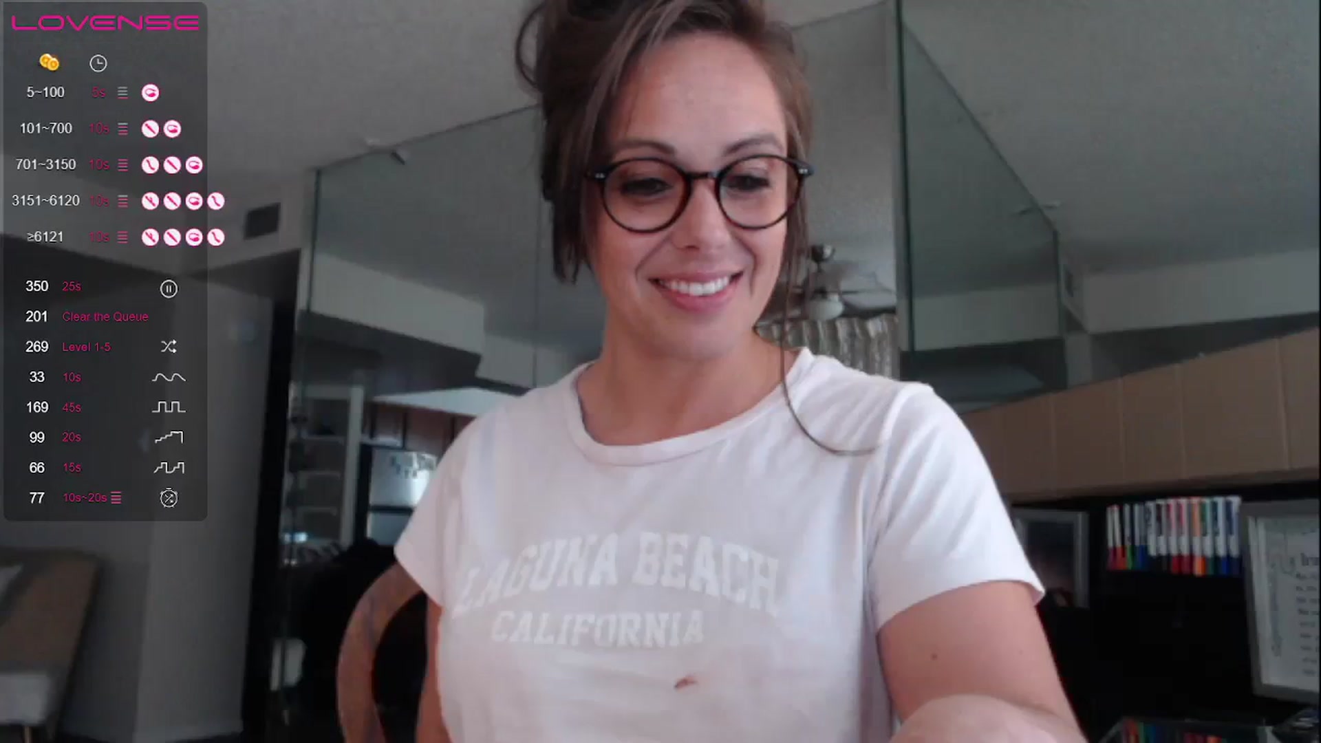 Gallery image thumbnail from TemptinDesire's myfreecams stream on, 07/22/2023, 16:00 image 10 of 20
