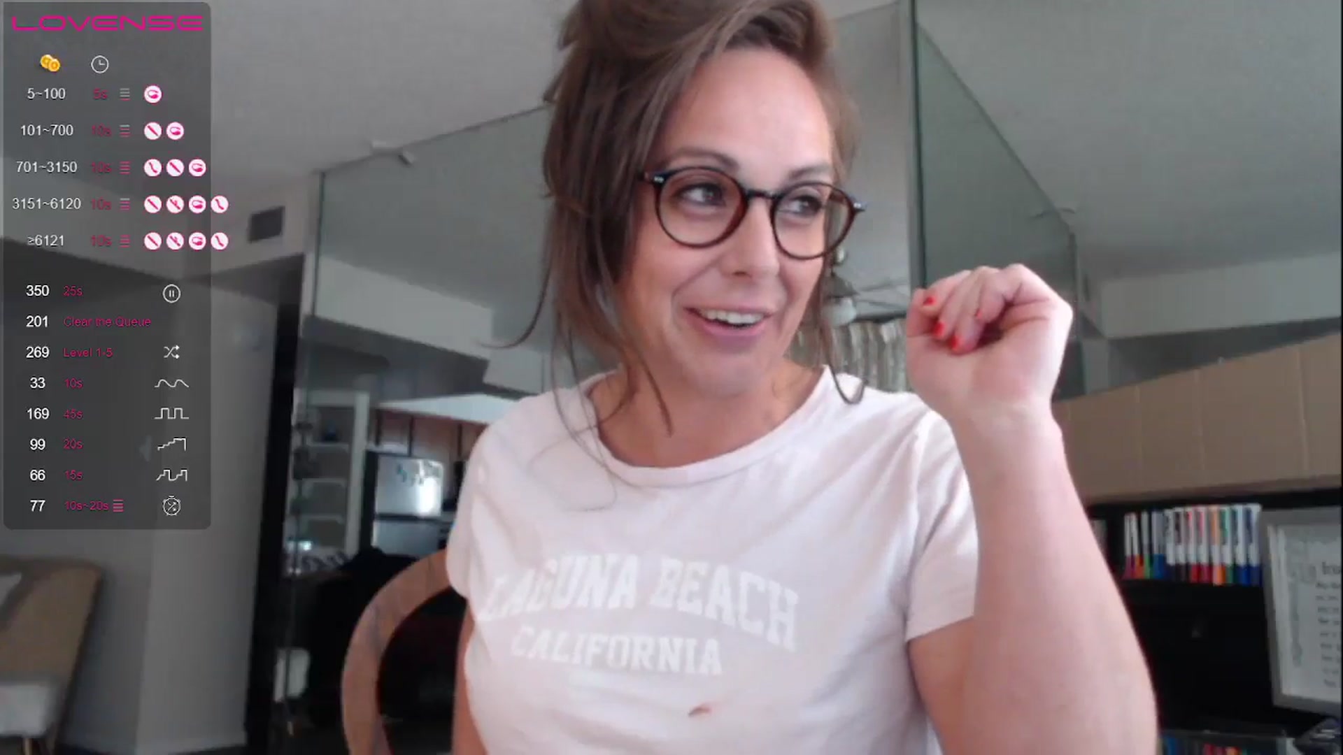Gallery image thumbnail from TemptinDesire's myfreecams stream on, 07/22/2023, 16:00 image 7 of 20