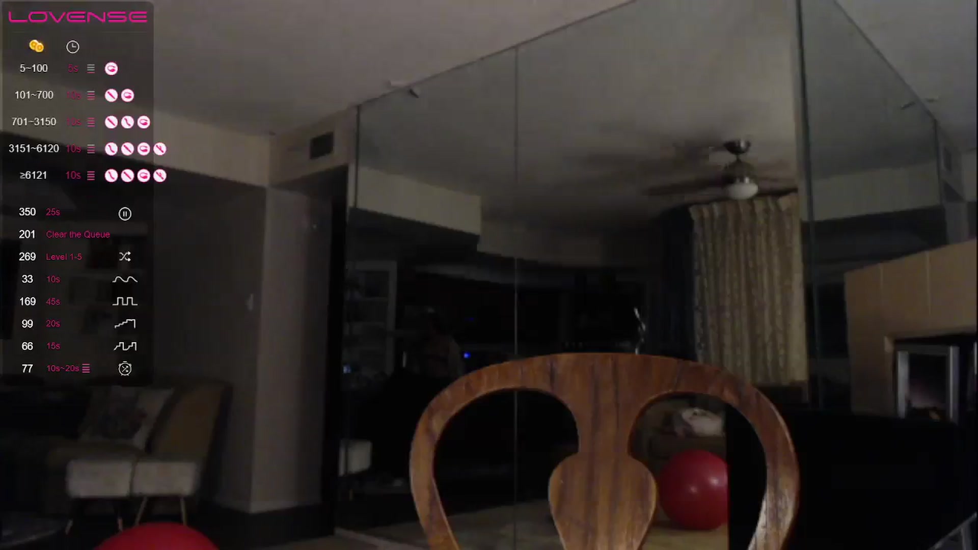 Gallery image thumbnail from TemptinDesire's myfreecams stream on, 07/23/2023, 09:16 image 20 of 20