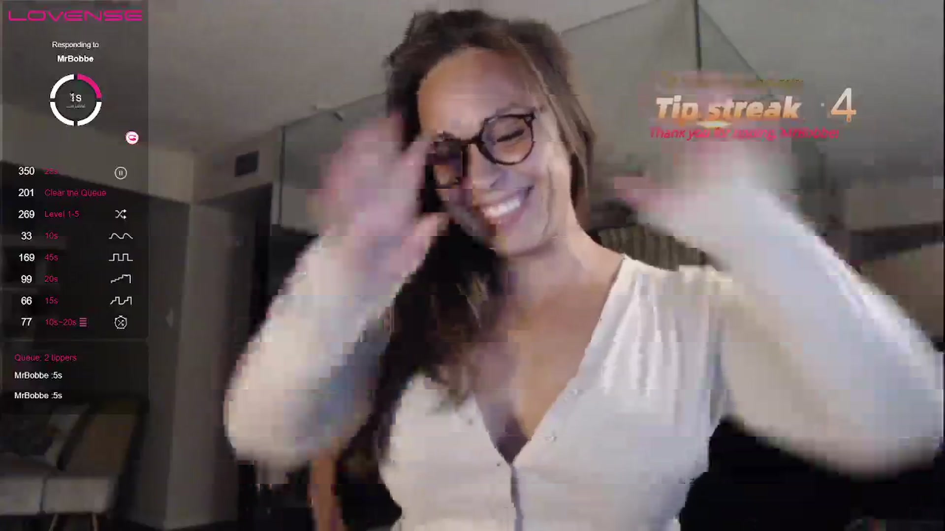 Gallery image thumbnail from TemptinDesire's myfreecams stream on, 07/23/2023, 09:16 image 2 of 20