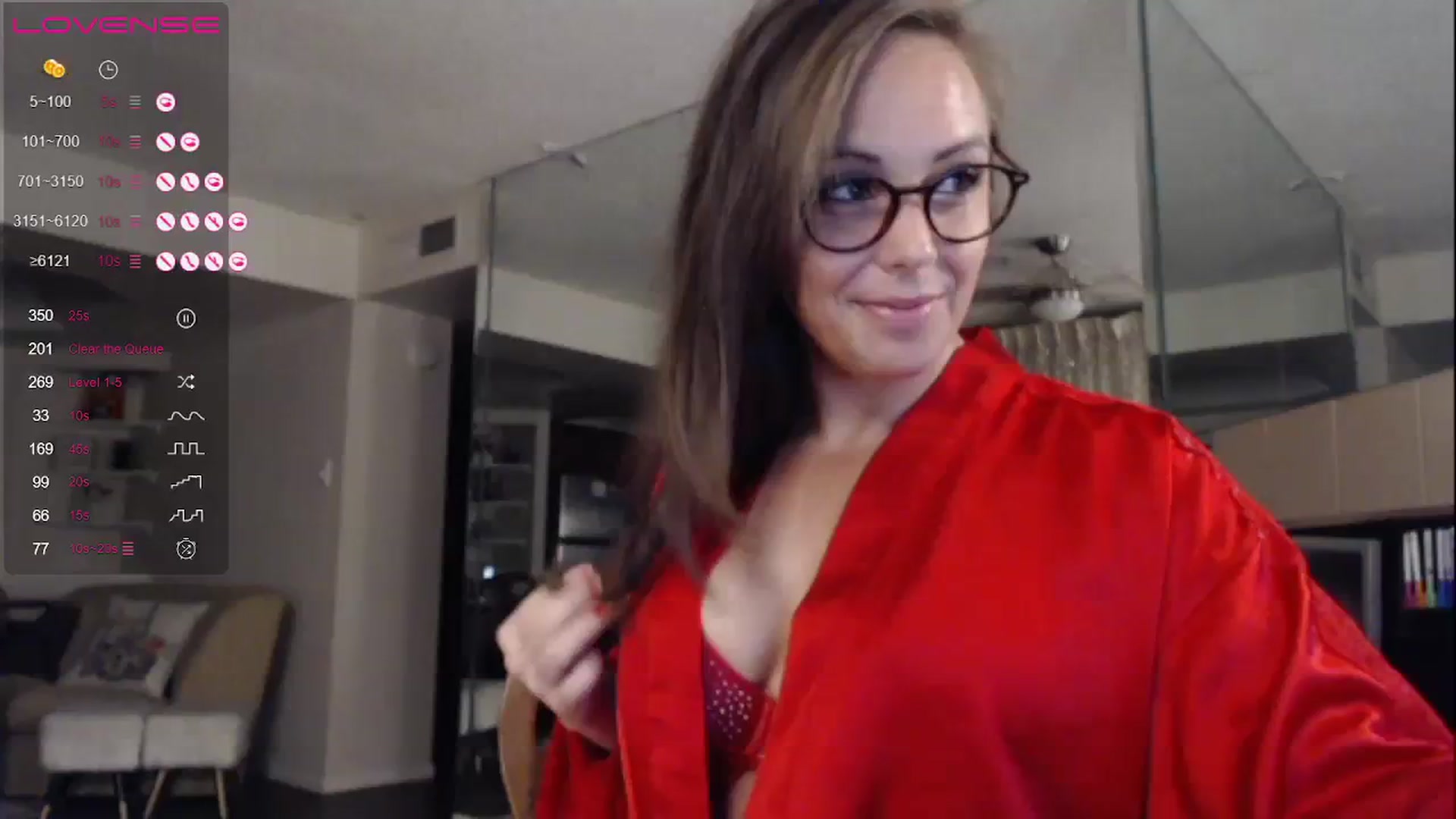 Gallery image thumbnail from TemptinDesire's myfreecams stream on, 07/25/2023, 08:29 image 4 of 20