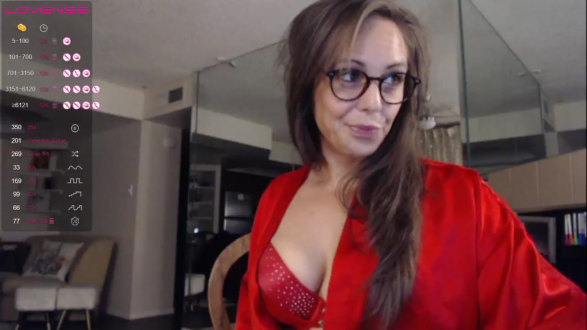 Gallery image thumbnail from TemptinDesire's myfreecams stream on, 07/25/2023, 08:29 image 13 of 20