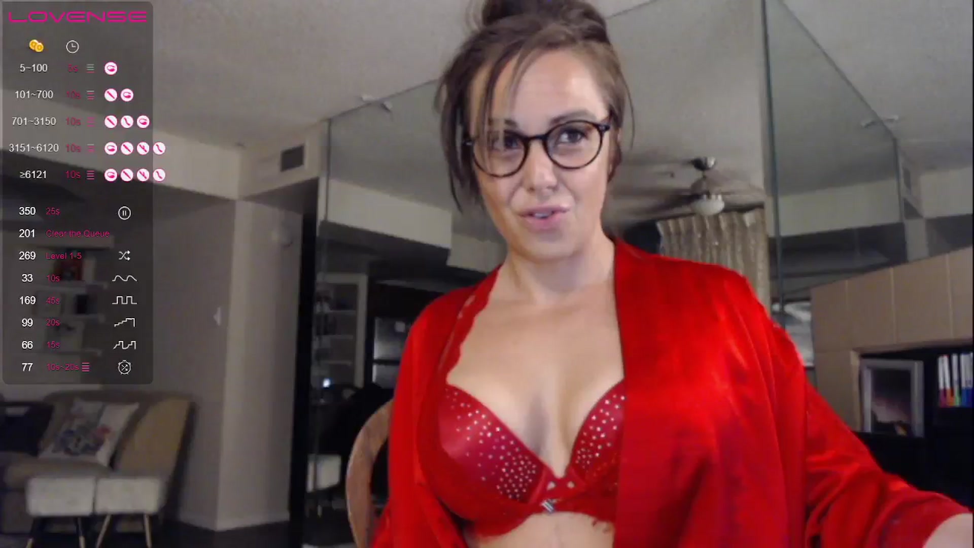 Gallery image thumbnail from TemptinDesire's myfreecams stream on, 07/25/2023, 08:29 image 19 of 20
