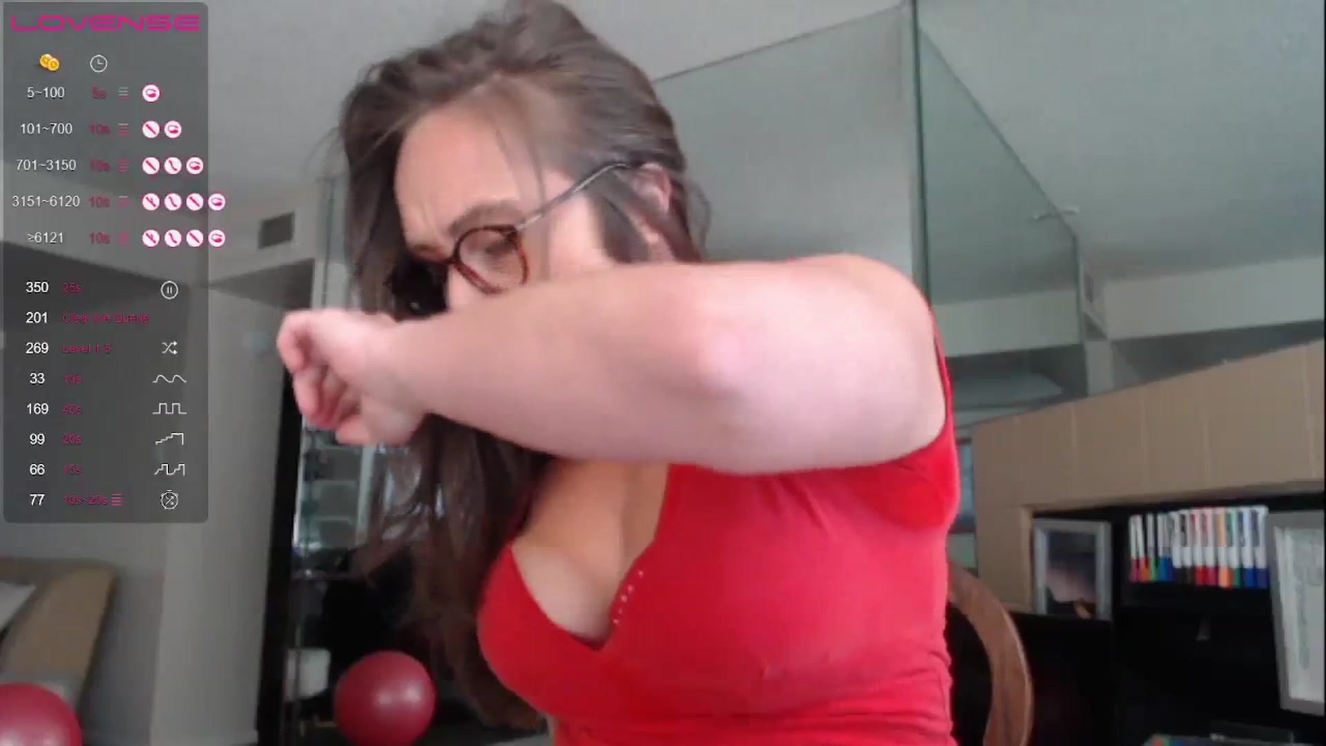 Gallery image thumbnail from TemptinDesire's myfreecams stream on, 07/29/2023, 15:33 image 18 of 20