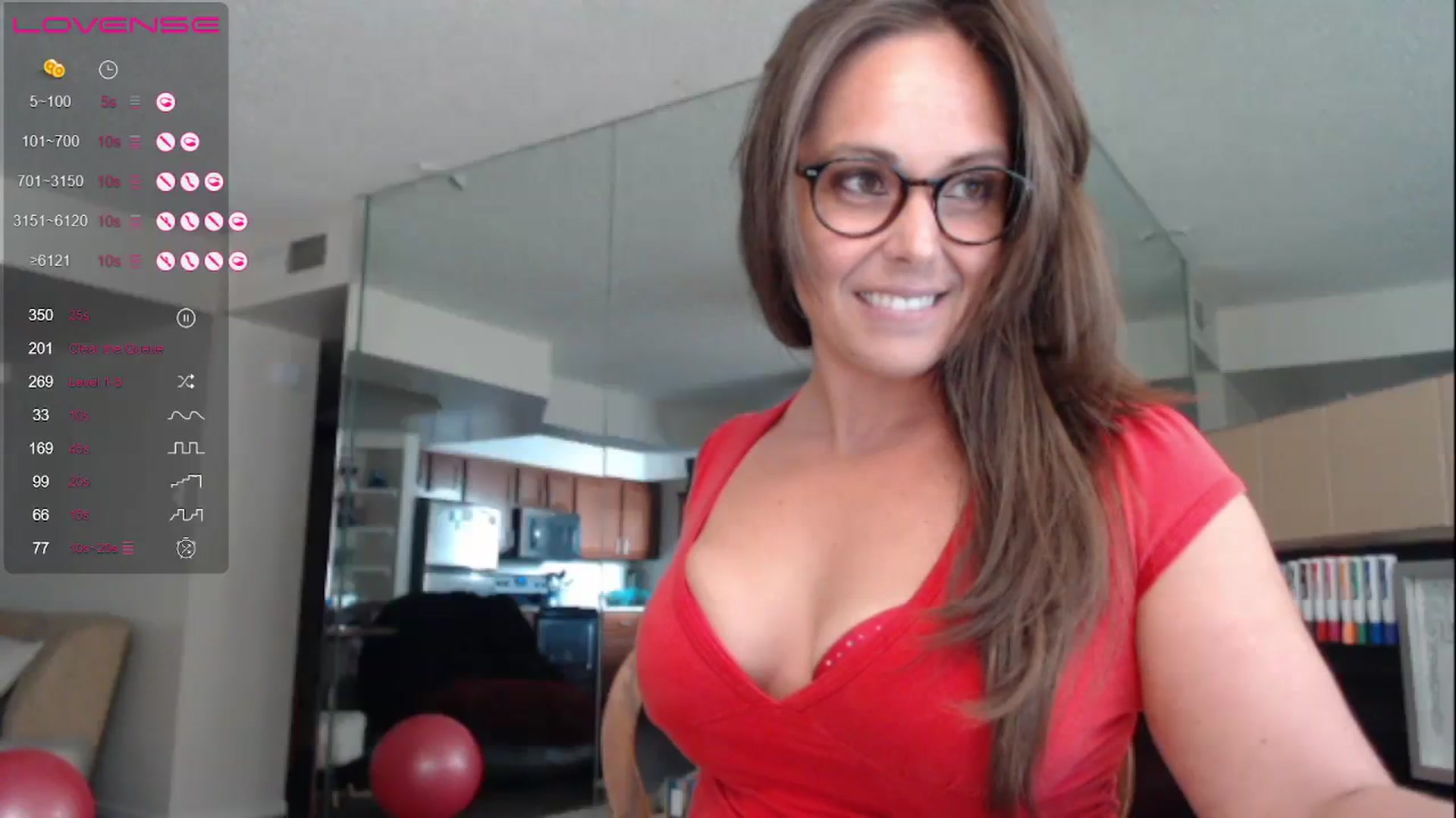Gallery image thumbnail from TemptinDesire's myfreecams stream on, 07/29/2023, 15:33 image 5 of 20