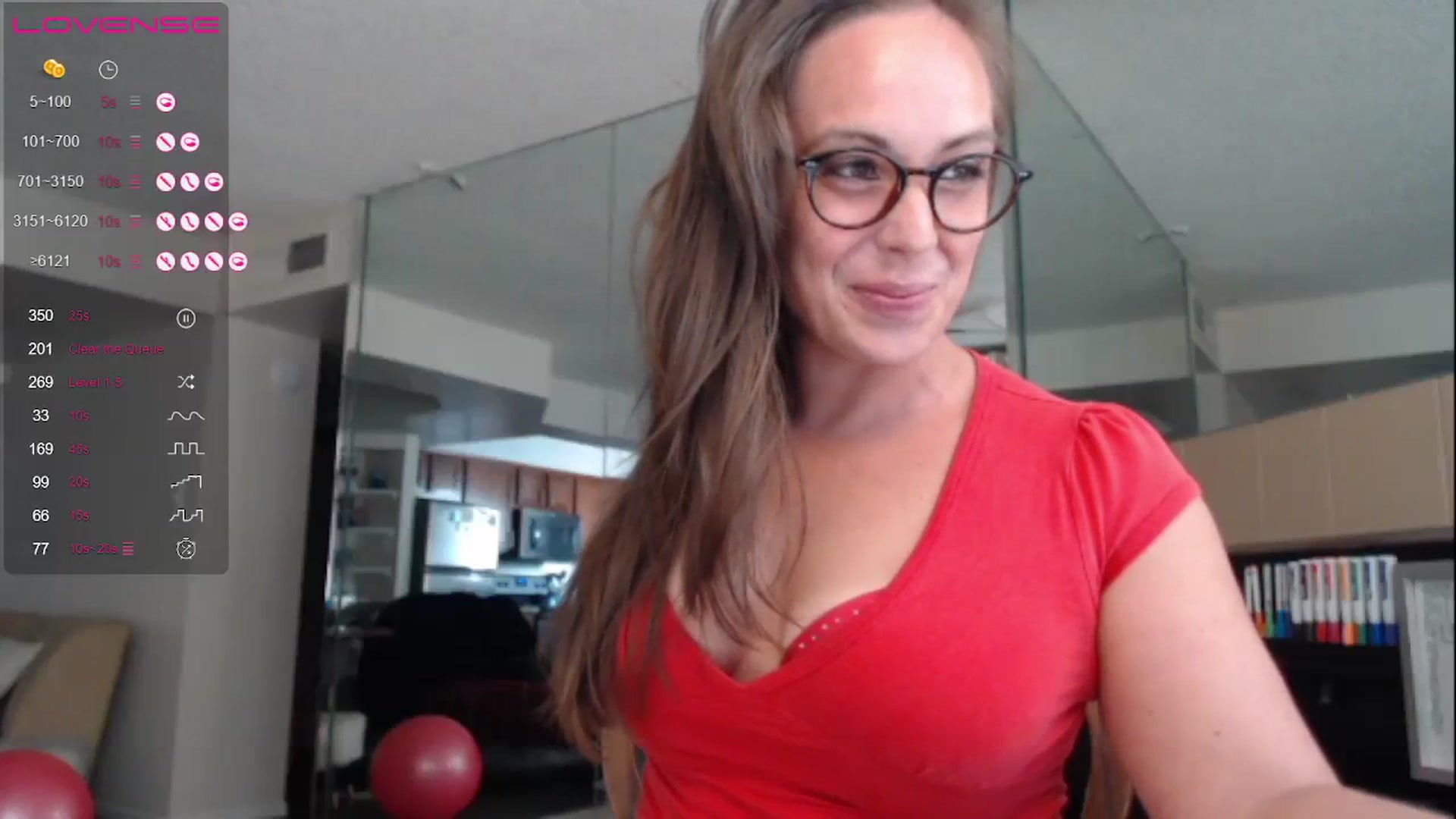 Gallery image thumbnail from TemptinDesire's myfreecams stream on, 07/29/2023, 15:33 image 6 of 20