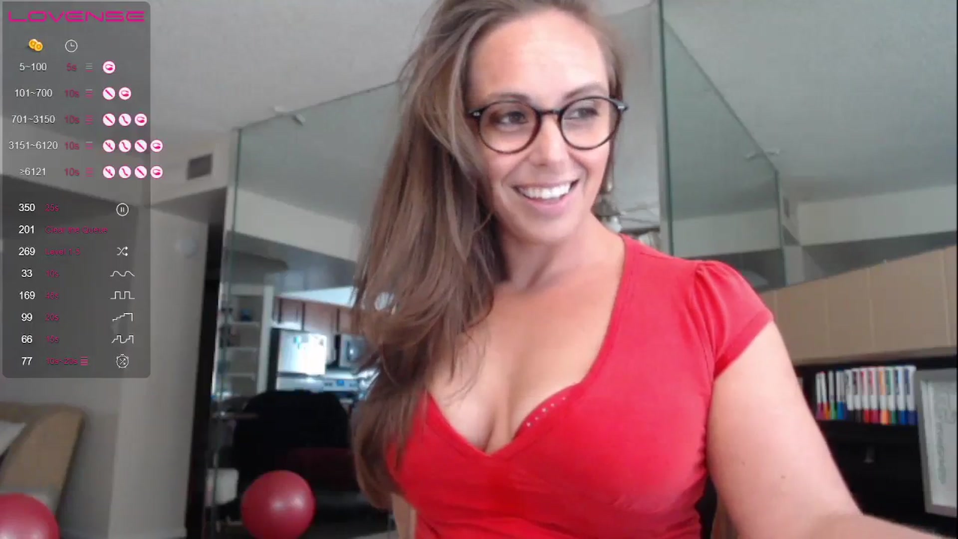 Gallery image thumbnail from TemptinDesire's myfreecams stream on, 07/29/2023, 15:33 image 15 of 20