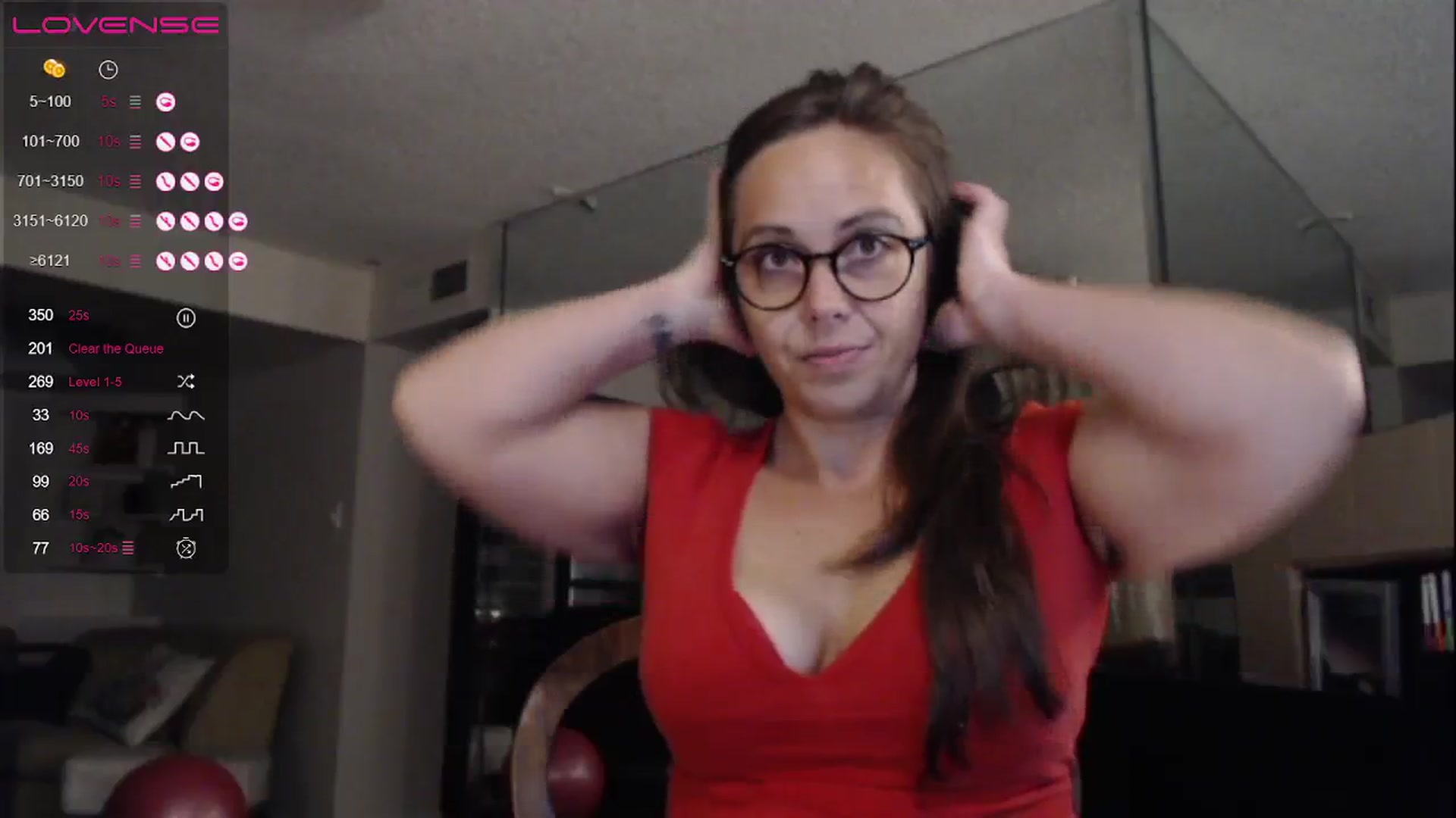 Gallery image thumbnail from TemptinDesire's myfreecams stream on, 07/31/2023, 09:05 image 19 of 20