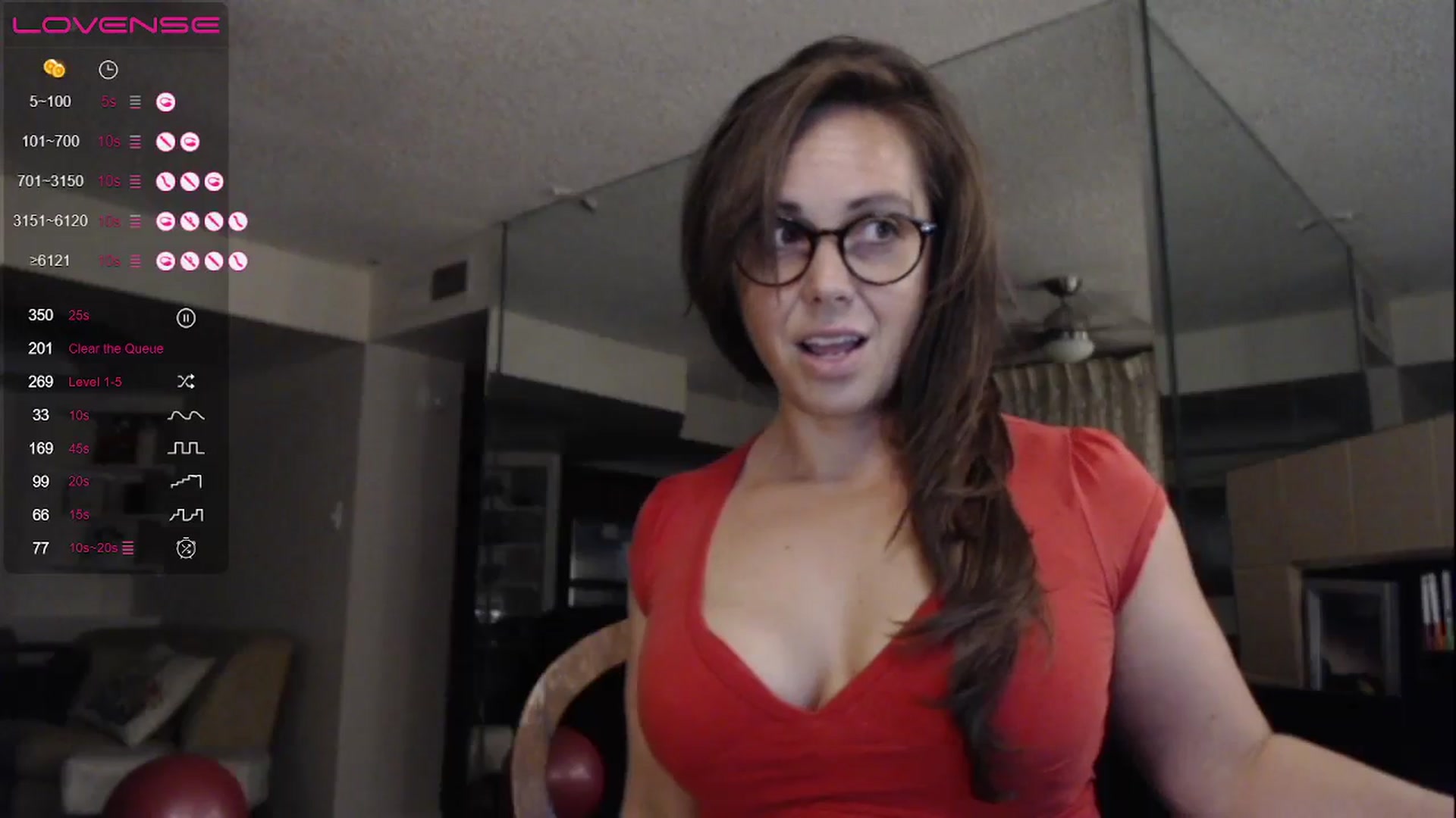 Gallery image thumbnail from TemptinDesire's myfreecams stream on, 07/31/2023, 09:05 image 14 of 20
