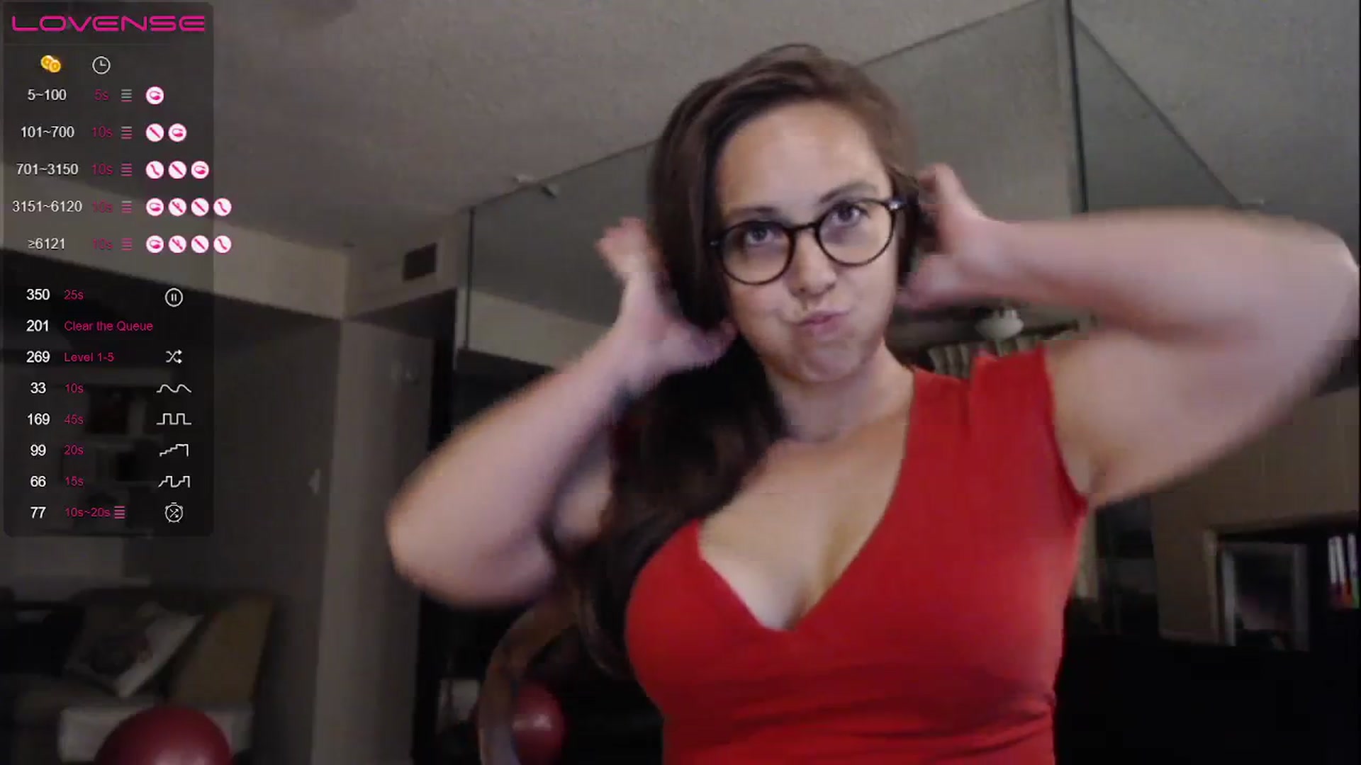Gallery image thumbnail from TemptinDesire's myfreecams stream on, 07/31/2023, 09:05 image 8 of 20