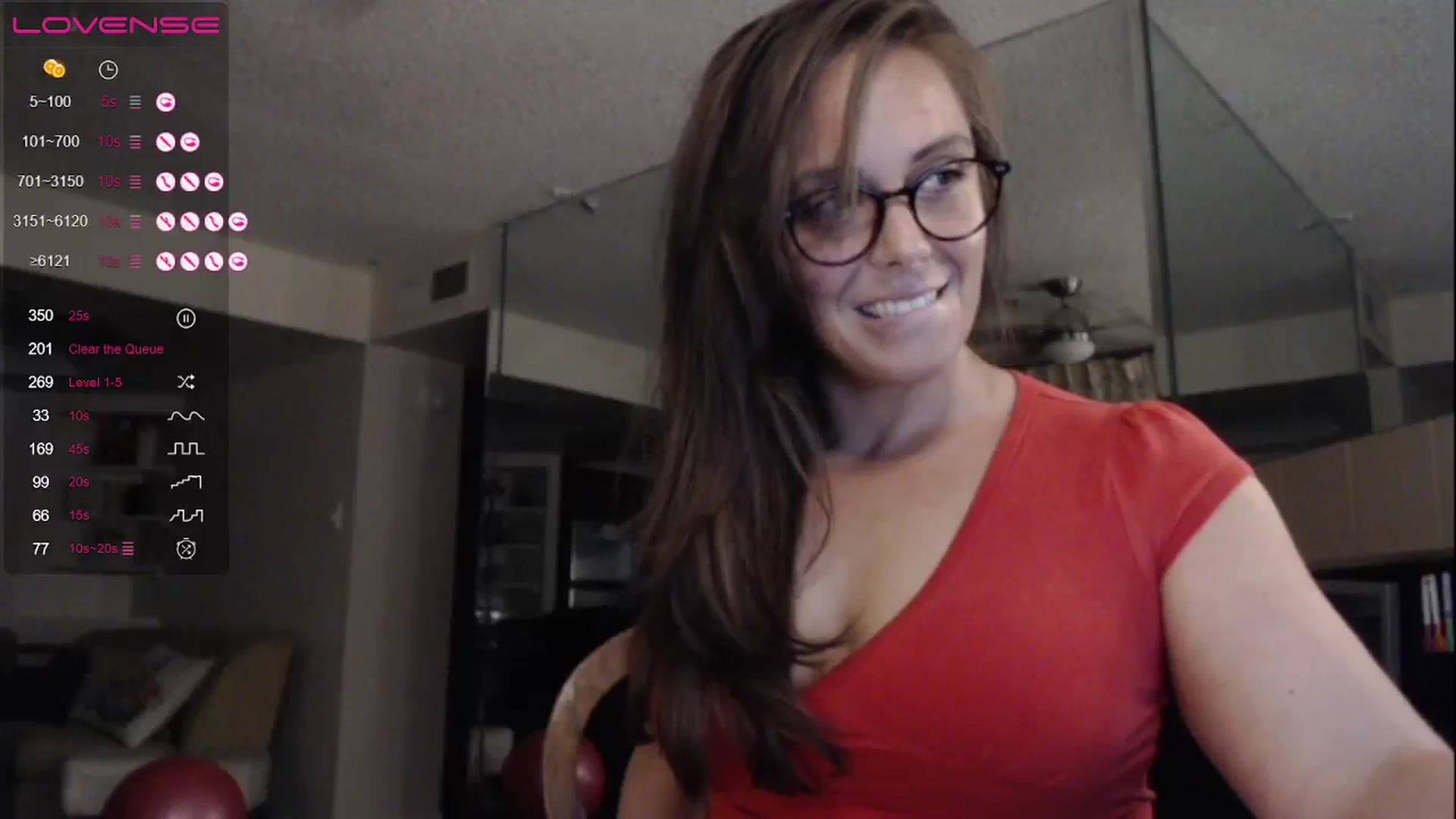 Gallery image thumbnail from TemptinDesire's myfreecams stream on, 07/31/2023, 09:26 image 5 of 20