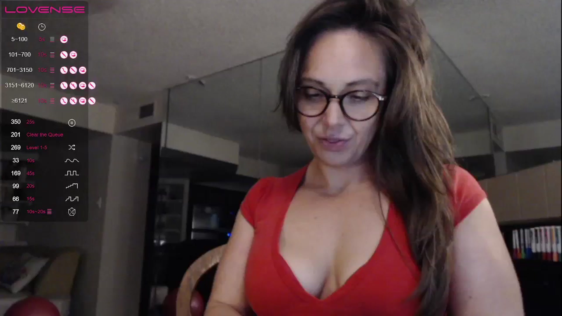 Gallery image thumbnail from TemptinDesire's myfreecams stream on, 07/31/2023, 10:01 image 16 of 20