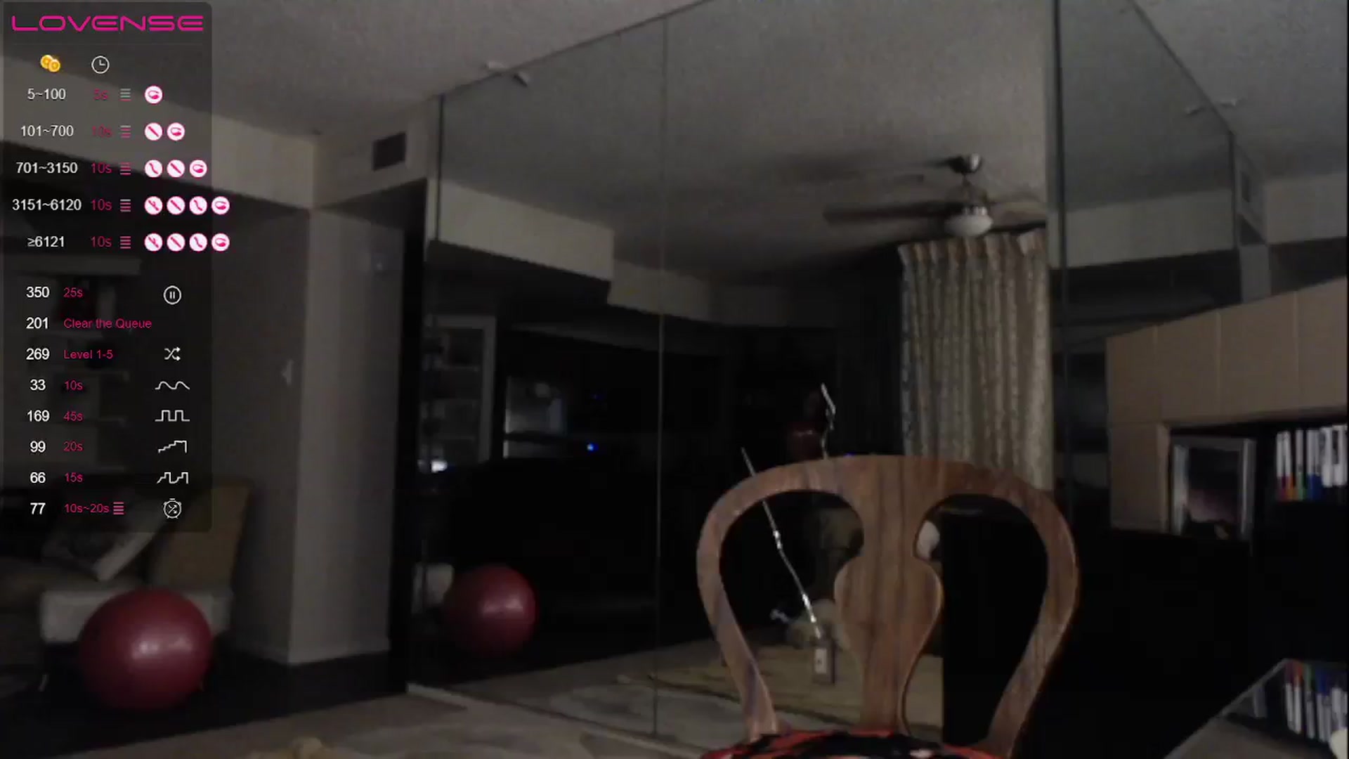 Gallery image thumbnail from TemptinDesire's myfreecams stream on, 07/31/2023, 10:01 image 1 of 20