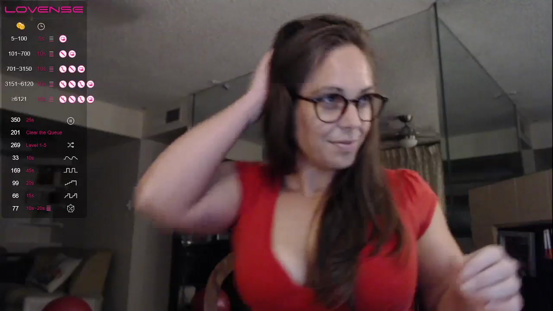 Gallery image thumbnail from TemptinDesire's myfreecams stream on, 07/31/2023, 10:01 image 6 of 20
