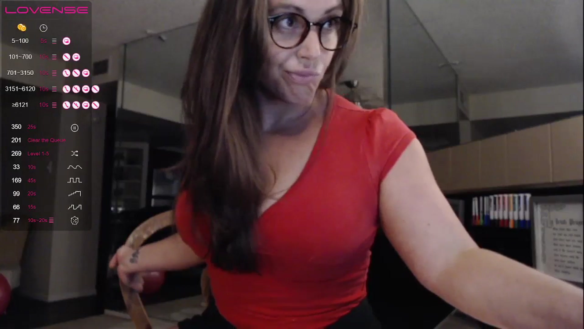 Gallery image thumbnail from TemptinDesire's myfreecams stream on, 07/31/2023, 10:01 image 14 of 20