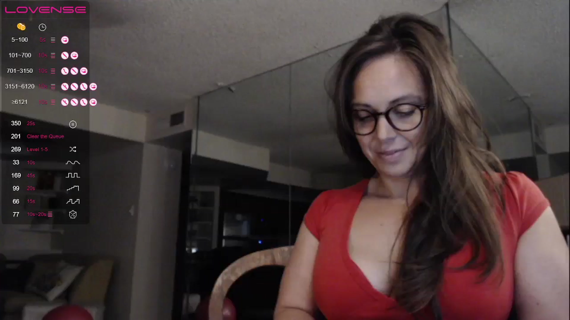 Gallery image thumbnail from TemptinDesire's myfreecams stream on, 07/31/2023, 10:01 image 5 of 20